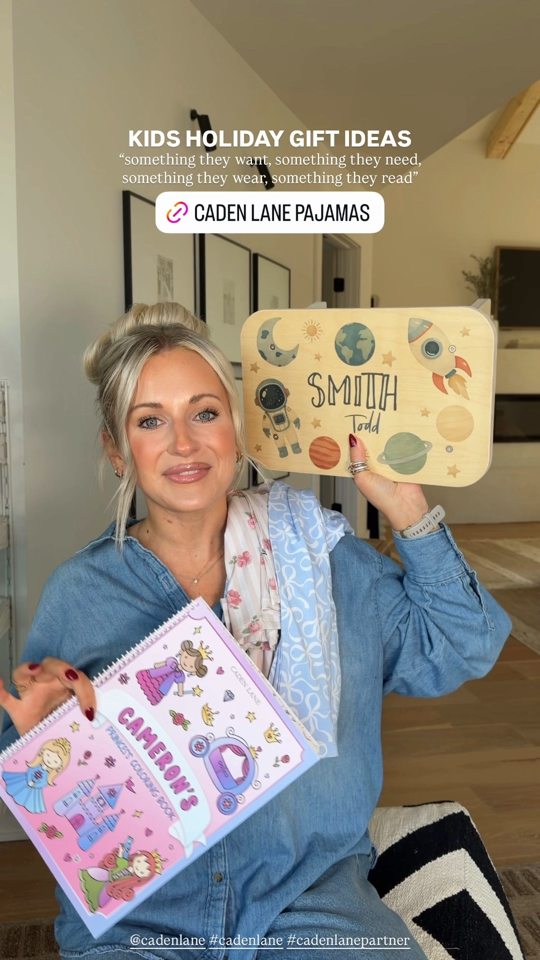 Kids’ Holiday Gift Ideas || use EARLY20 for 20% off or EARLY25 for 25% off if your order is $150+! #KidsGifts #CadenLanePartner @cadenlane #cadenlane

#LTKHoliday #LTKGiftGuide #LTKKids