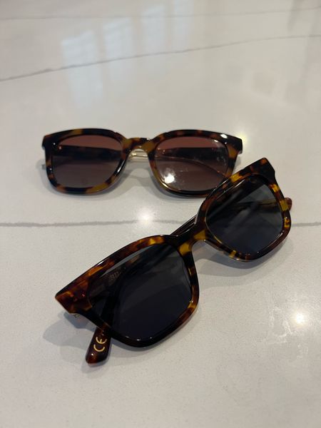 Favorite sunglasses!

#LTKfindsunder100 #LTKfindsunder50 #LTKGiftGuide