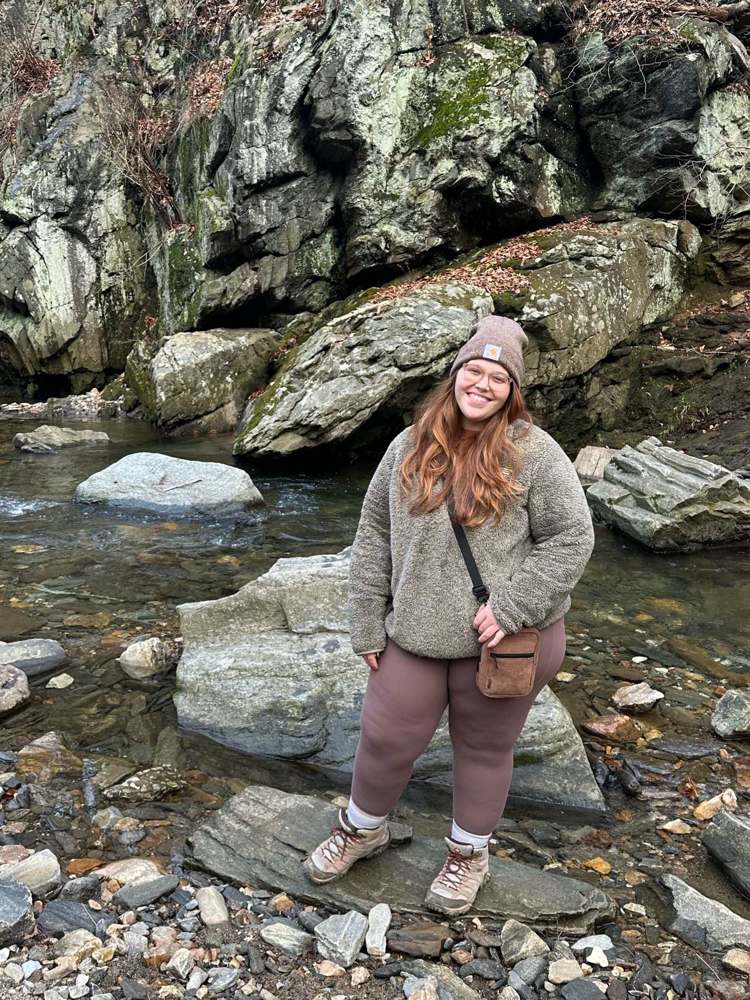 My fave winter plus size hiking outfit and gear!! Missing: my bffs the hiking poles 


#LTKfitness #LTKplussize #LTKtravel