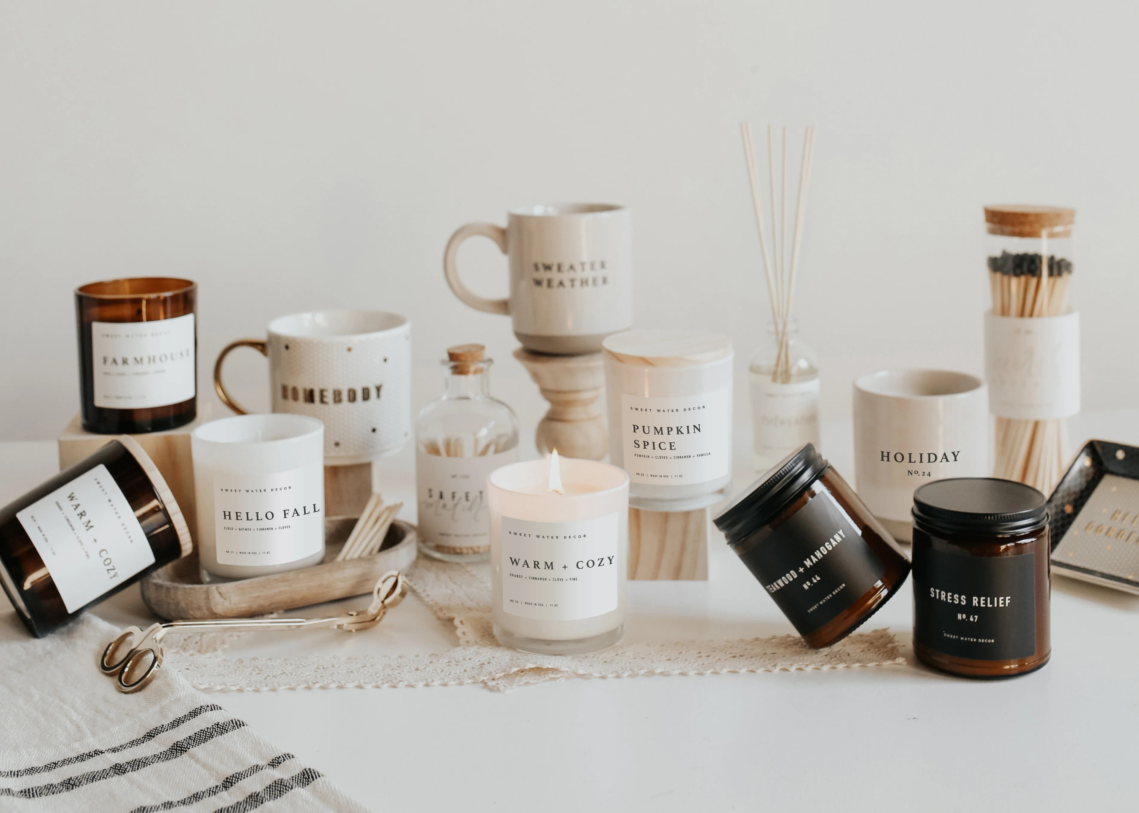 Sweet Water Decor  | Sweet Water Decor, LLC