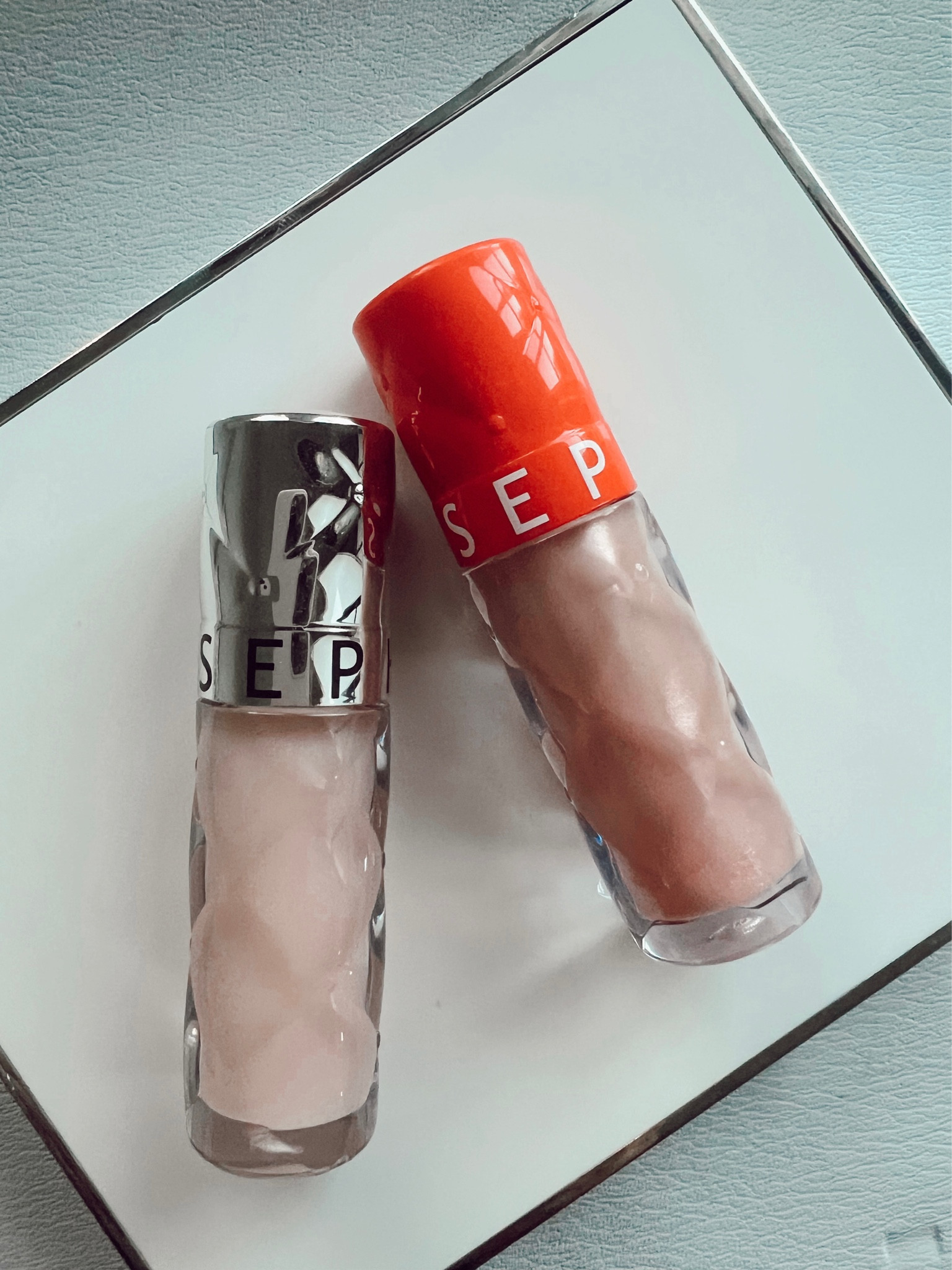 Lipgloss Fav! #ltkbeauty

#LTKwedding #LTKunder50