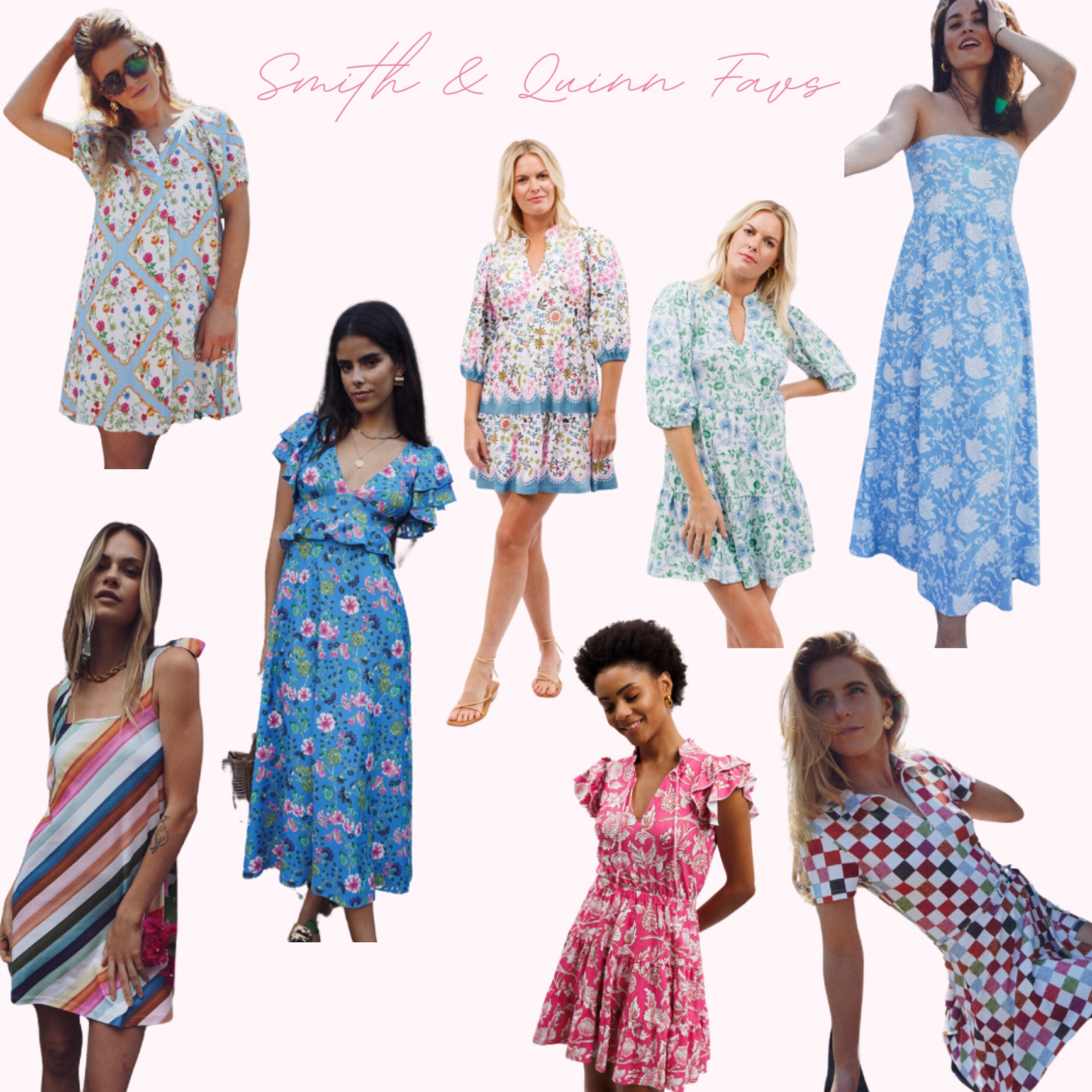 Some of fav new from smith & quinn 

#LTKSeasonal #LTKActive