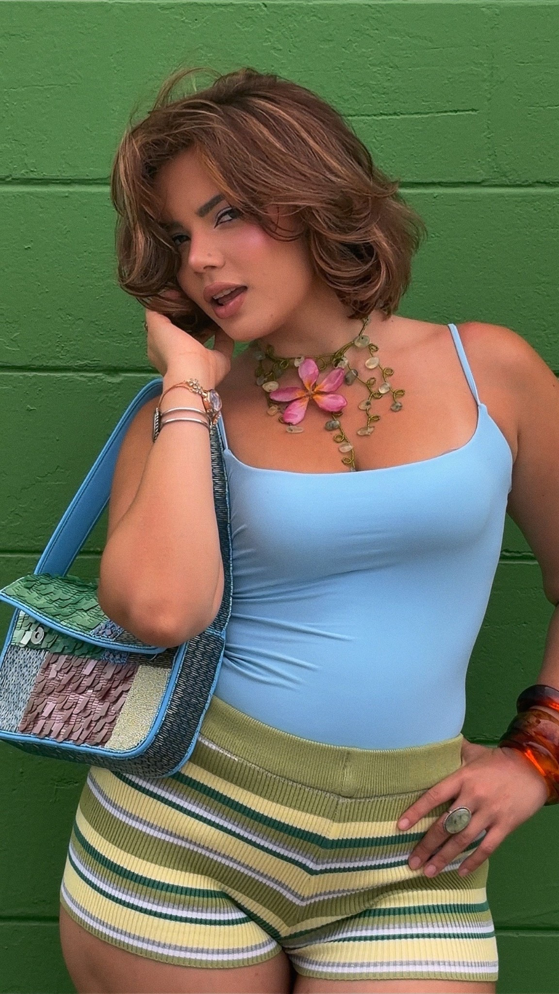 Summer Outfit 🌱