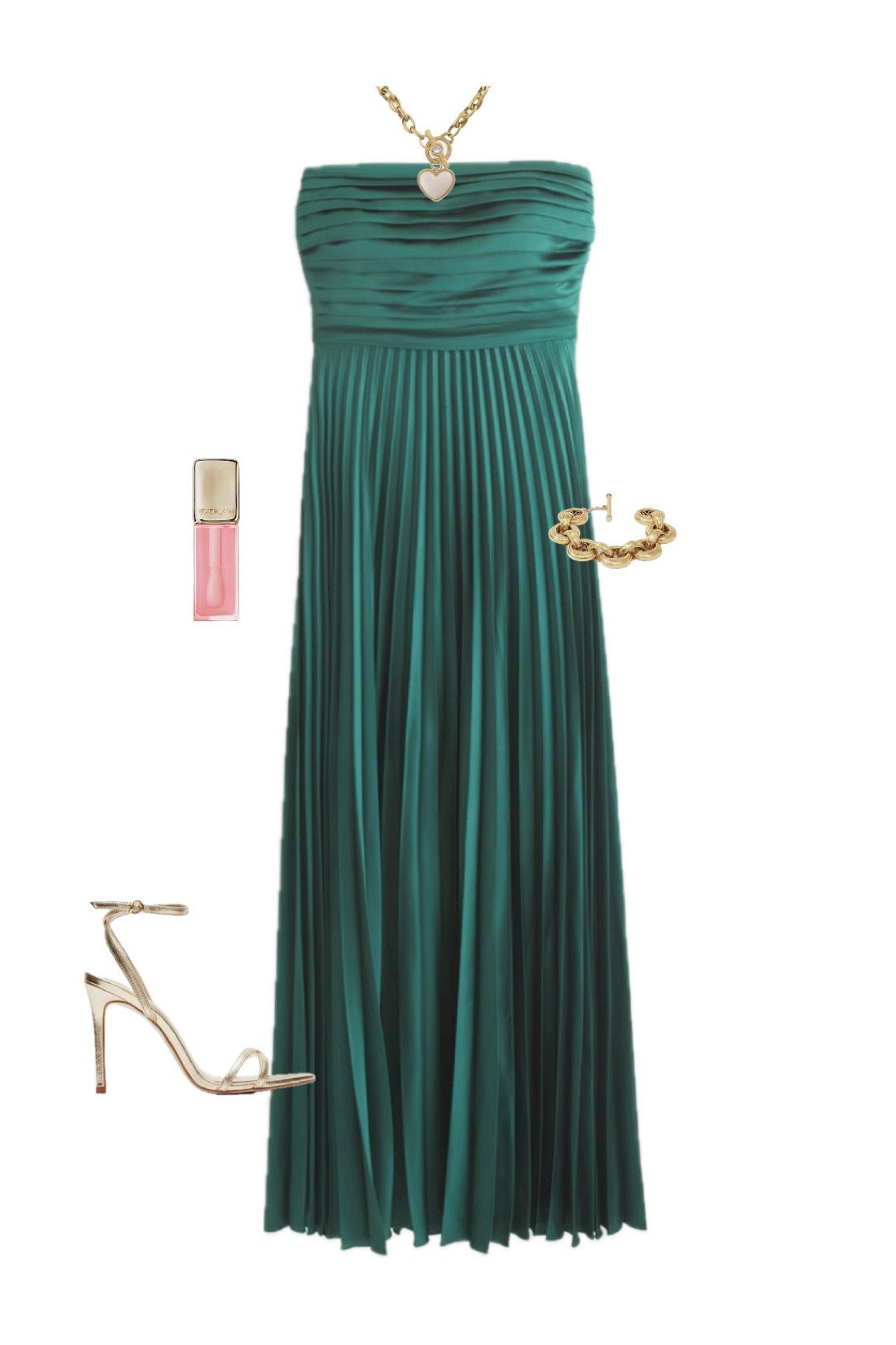 Maxi formal dress inspo! 

#LTKBeauty #LTKSeasonal #LTKStyleTip