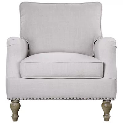 37" Wide Polyester Armchair | Wayfair North America
