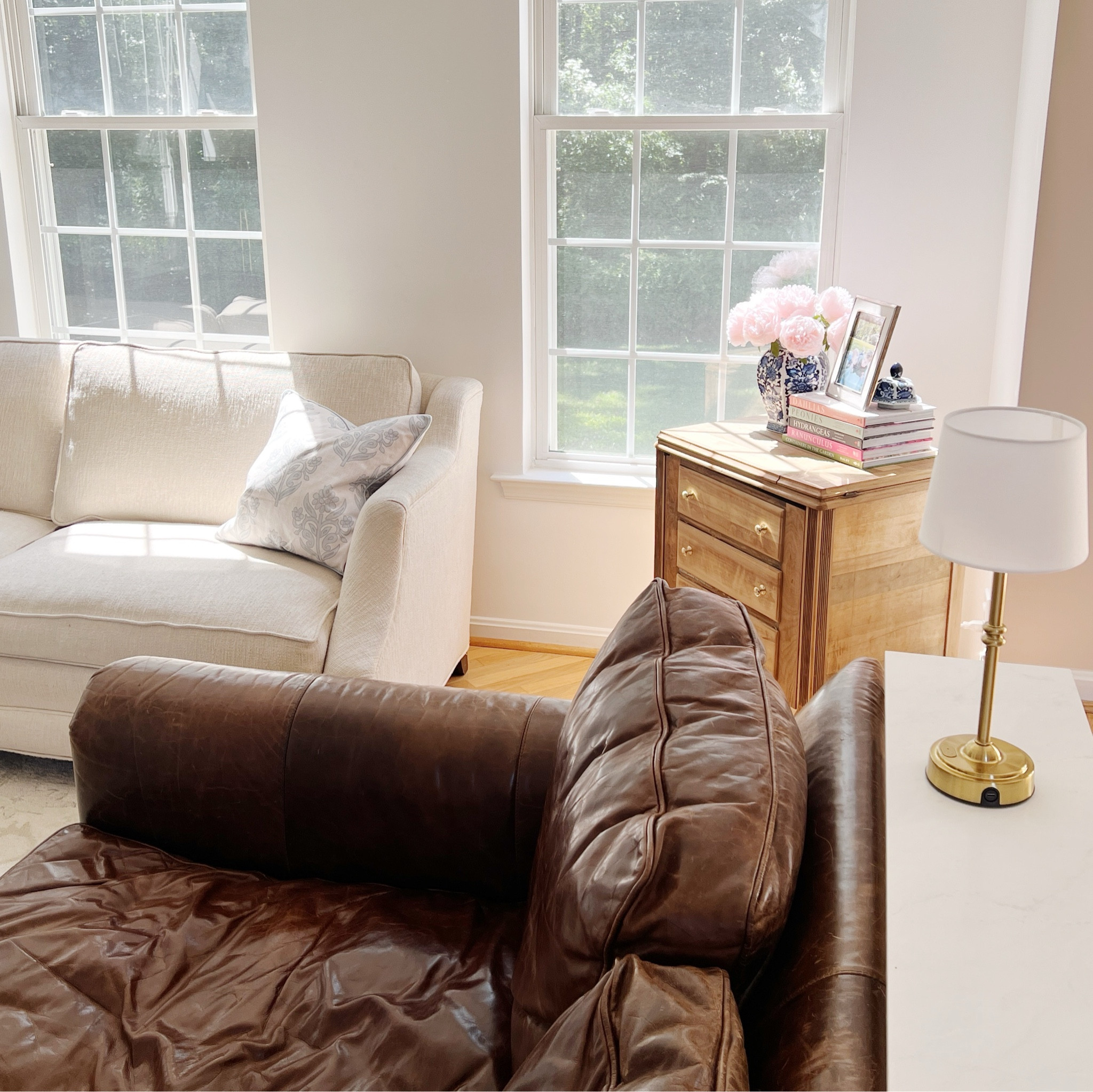 every corner has the potential to be my new favorite spot when sun pours in. 

From the rising of the sun to the place where it sets, the name of the Lord is to be praised. Psalm 113:3

happy sunday, friends! 

#makeitaprettysweetlife #sunday #decor #sunshine #amazonfinds #praisehim 

#LTKhome #LTKfindsunder50