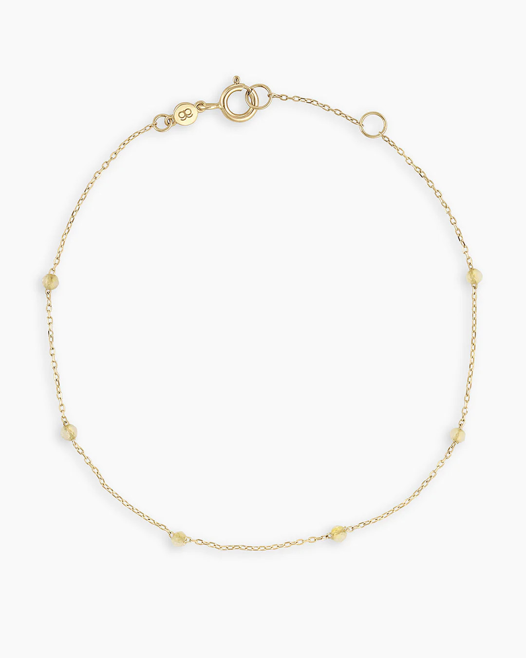 Newport Birthstone Bracelet | gorjana