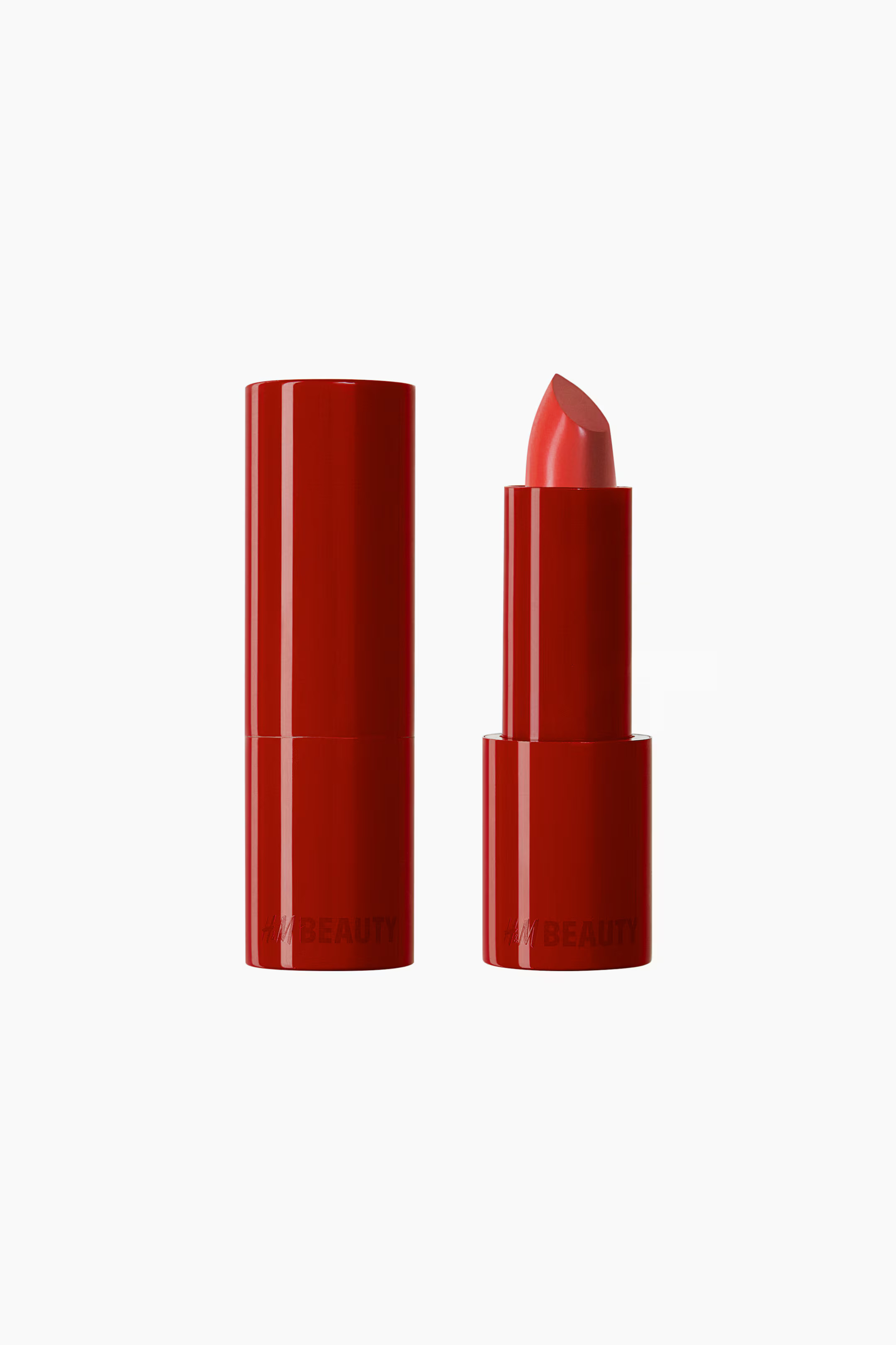Satin lipstick | H&M (UK, MY, IN, SG, PH, TW, HK)