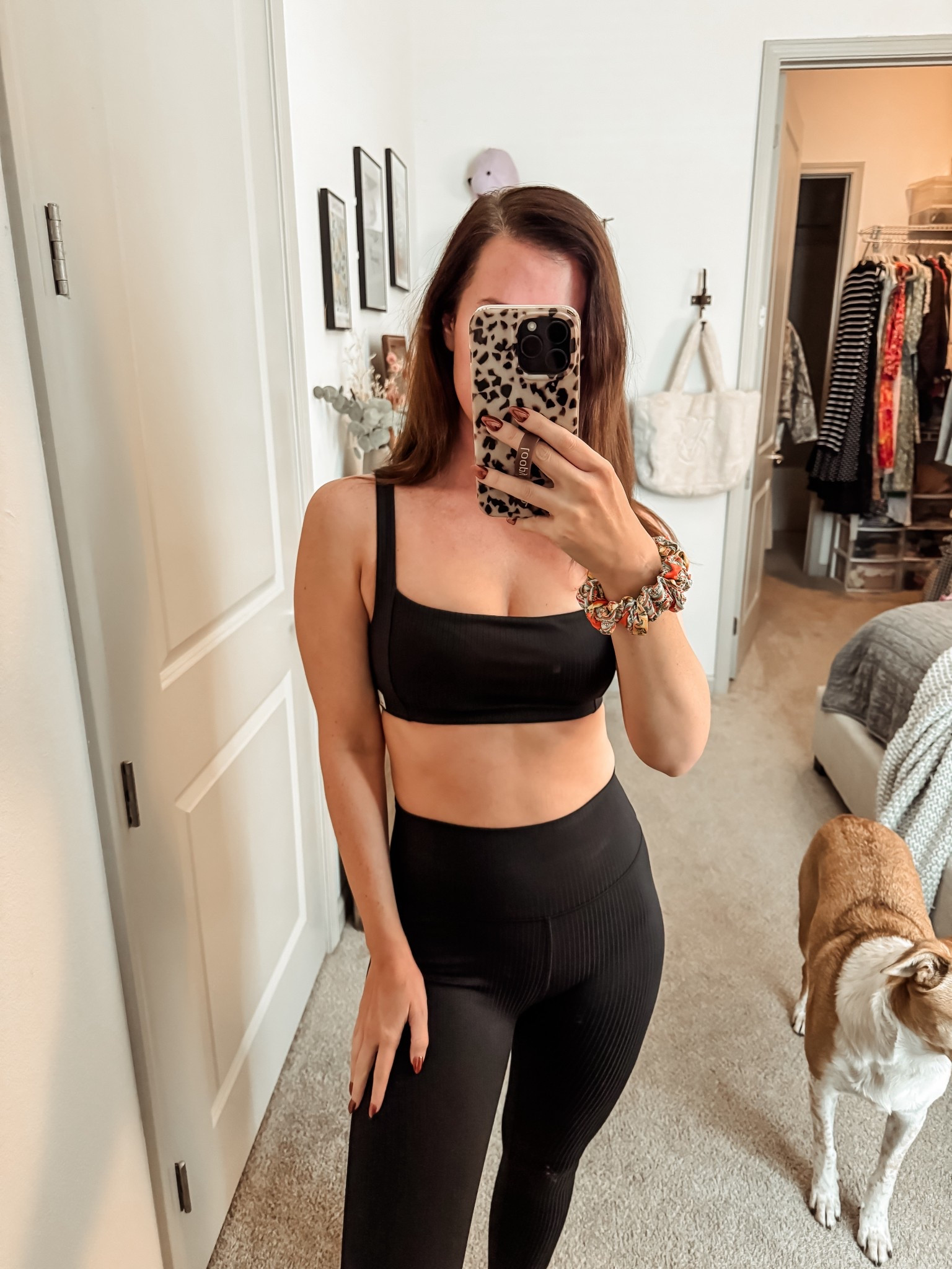 Vuori // sports bra // leggings // under $100 // yoga // Pilates // matching set // black matching set 

#LTKActive #LTKStyleTip #LTKFindsUnder100