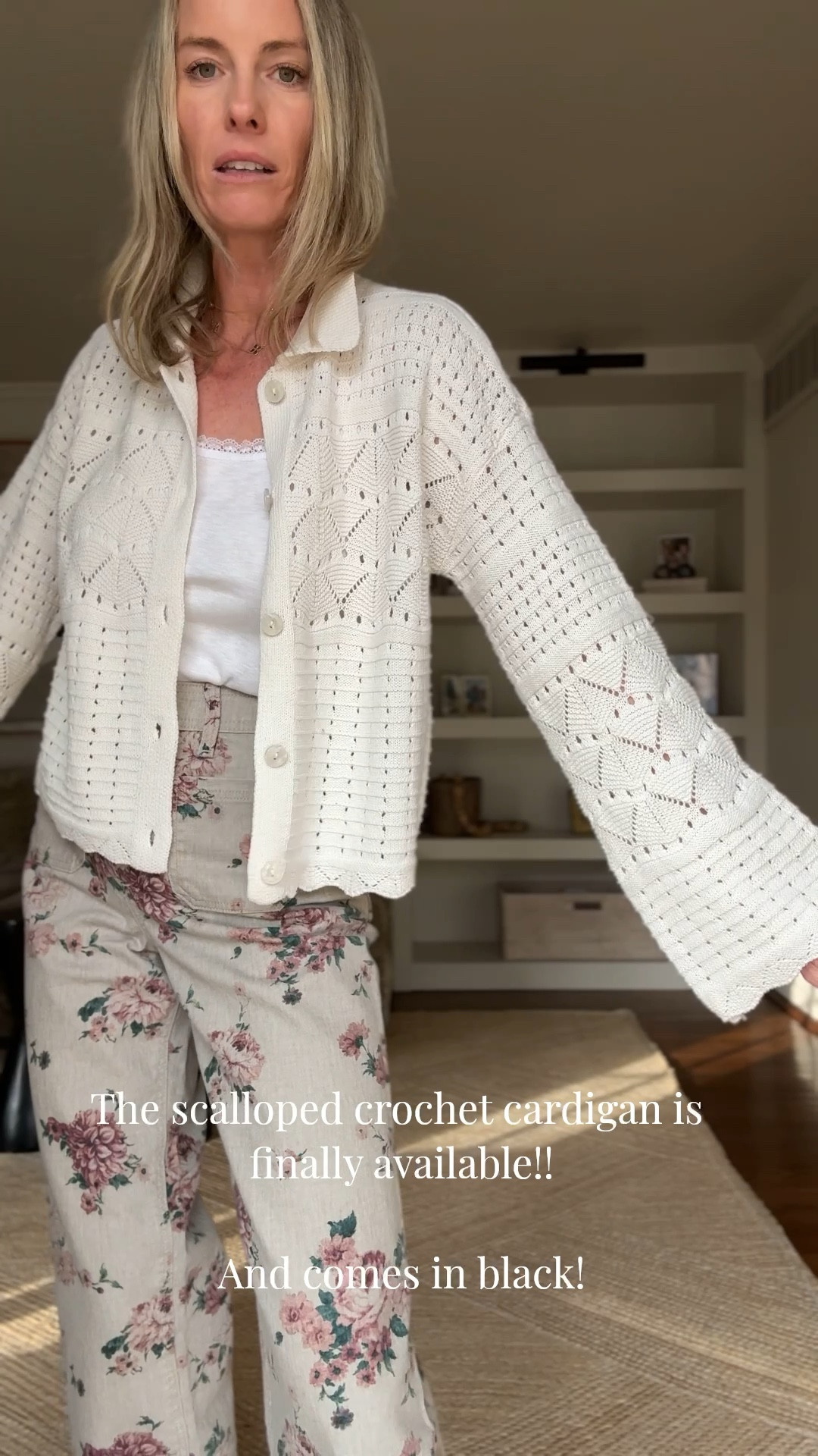 It’s seriously so good. Quality 10/10! In a M! 