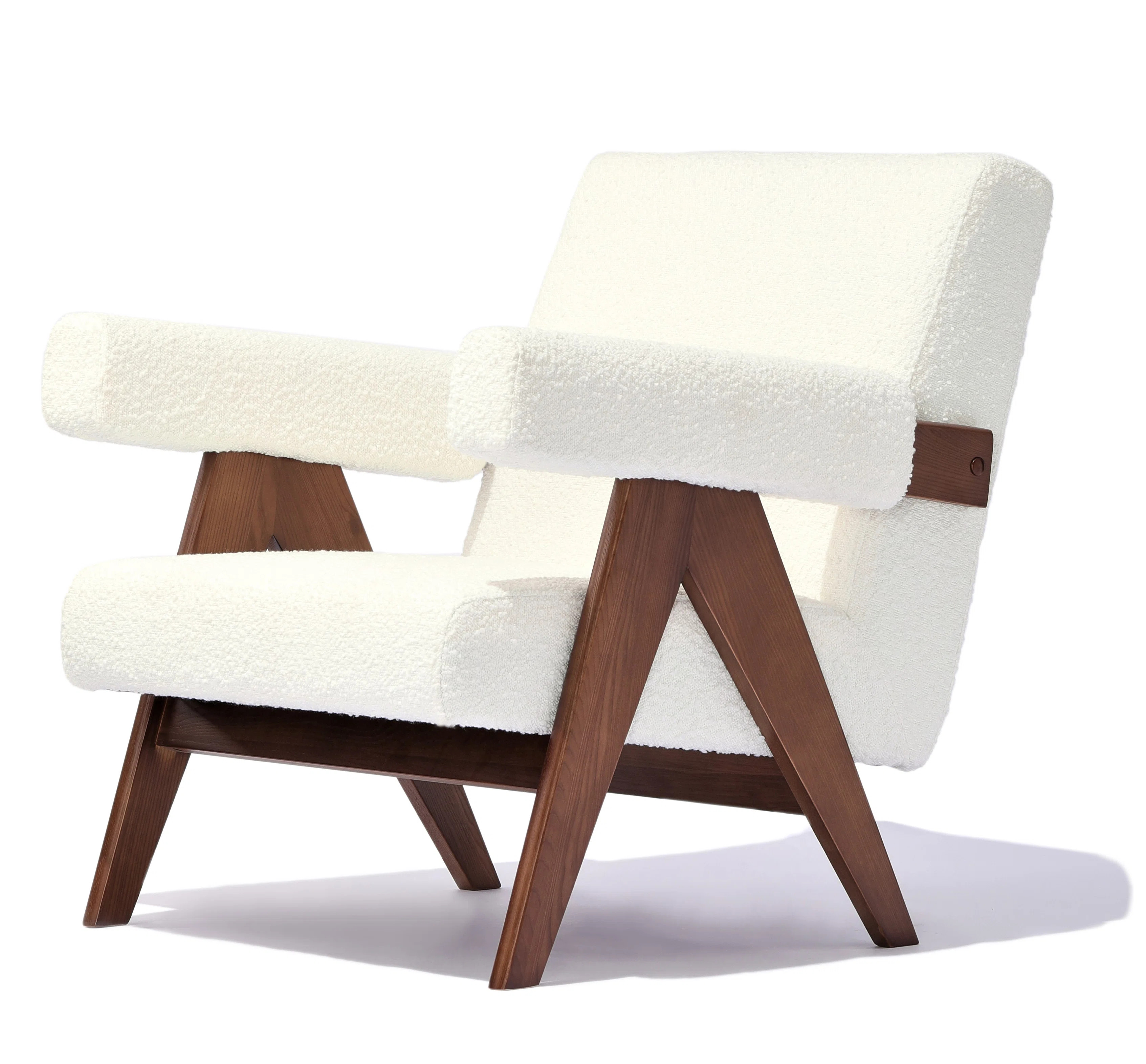Pierre J. Lounge Chair | Wayfair North America