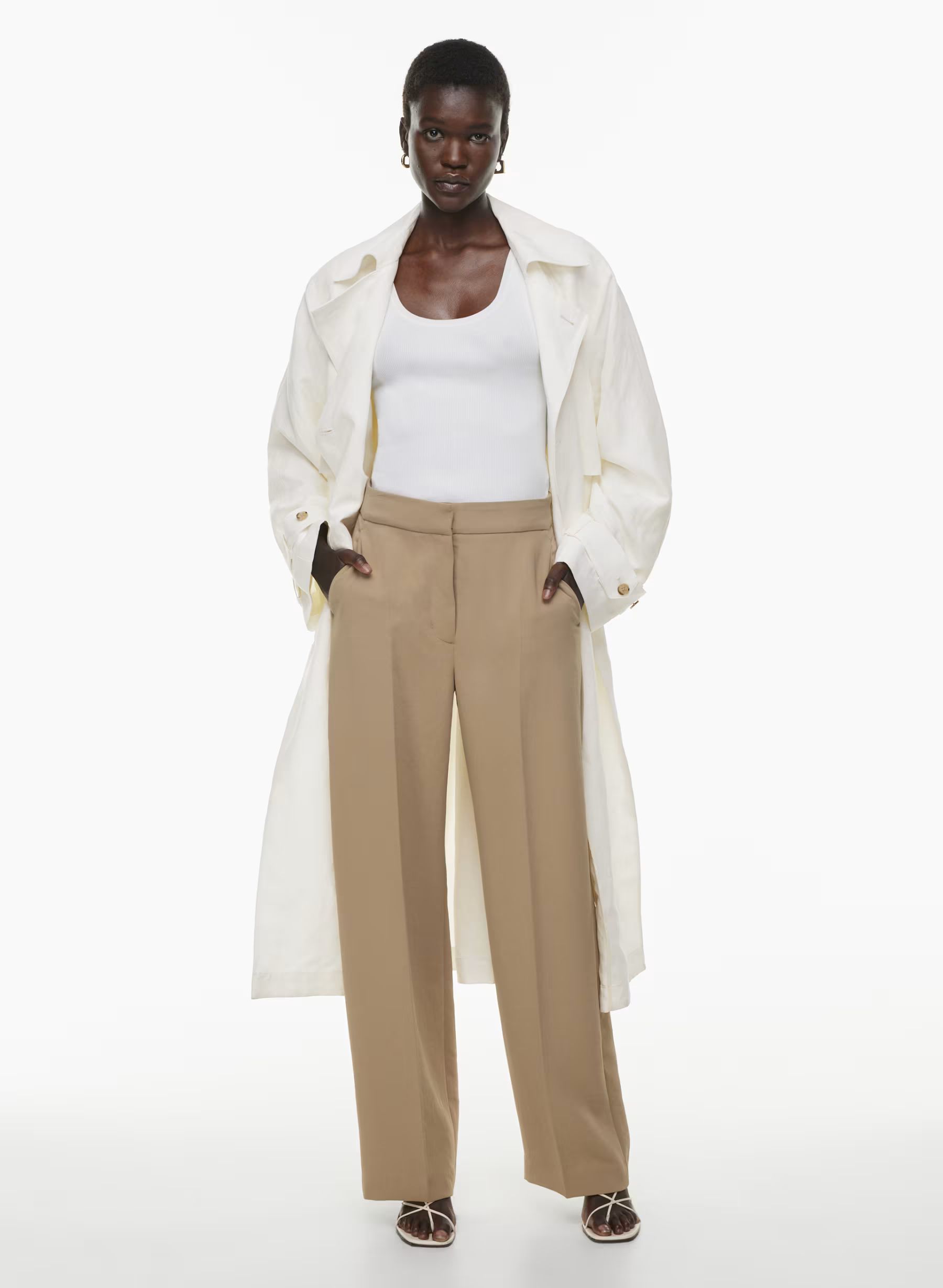 THE LIMITLESS PANT | Aritzia