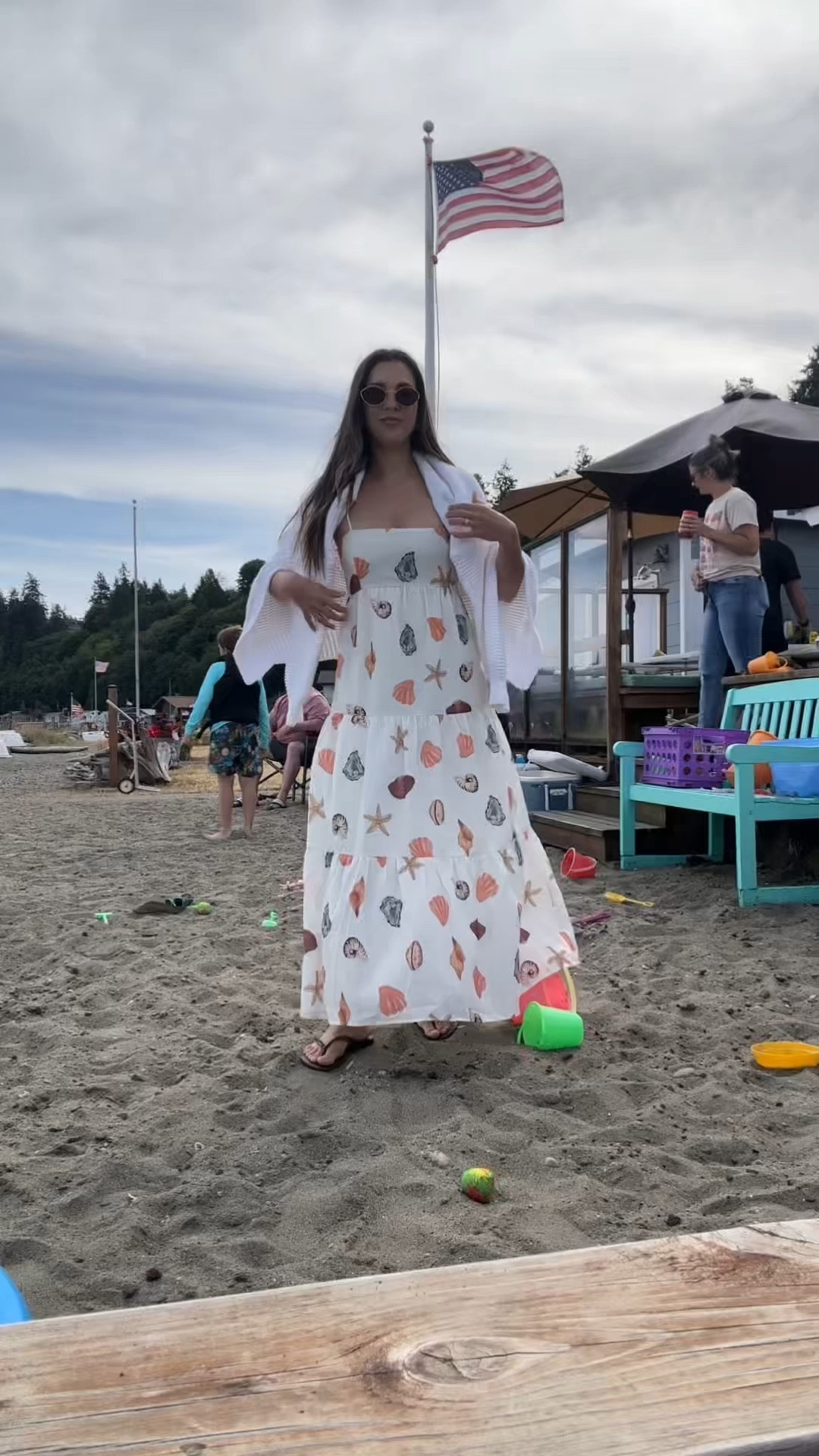 Beach vibes 

#LTKStyleTip #LTKFindsUnder100 #LTKFindsUnder50