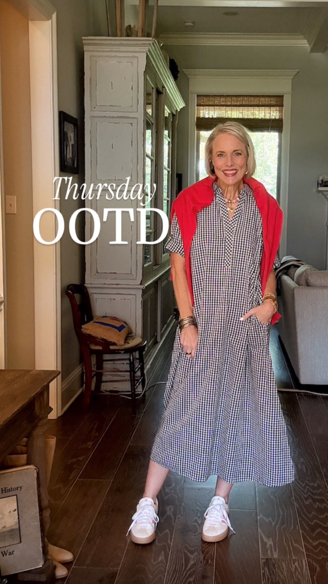 Shop my Amazon pieces 😍




#LTKStyleTip #LTKOver40 #LTKFindsUnder50