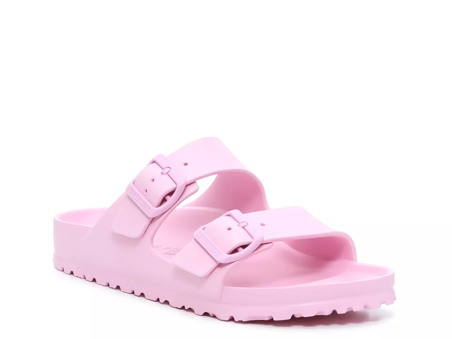 Birkenstock Arizona Essentials Slide Sandal - Women's | DSW