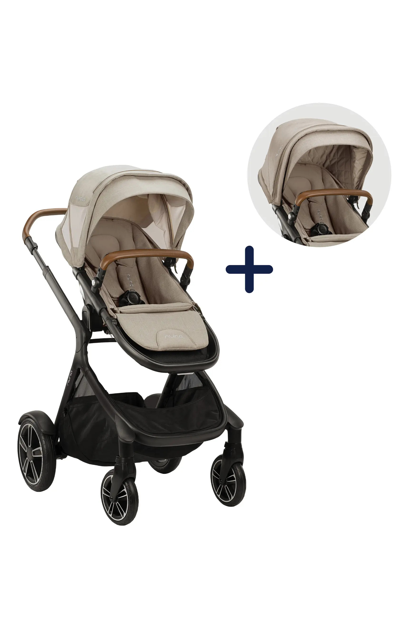 DEMI™ Grow Stroller | Nordstrom
