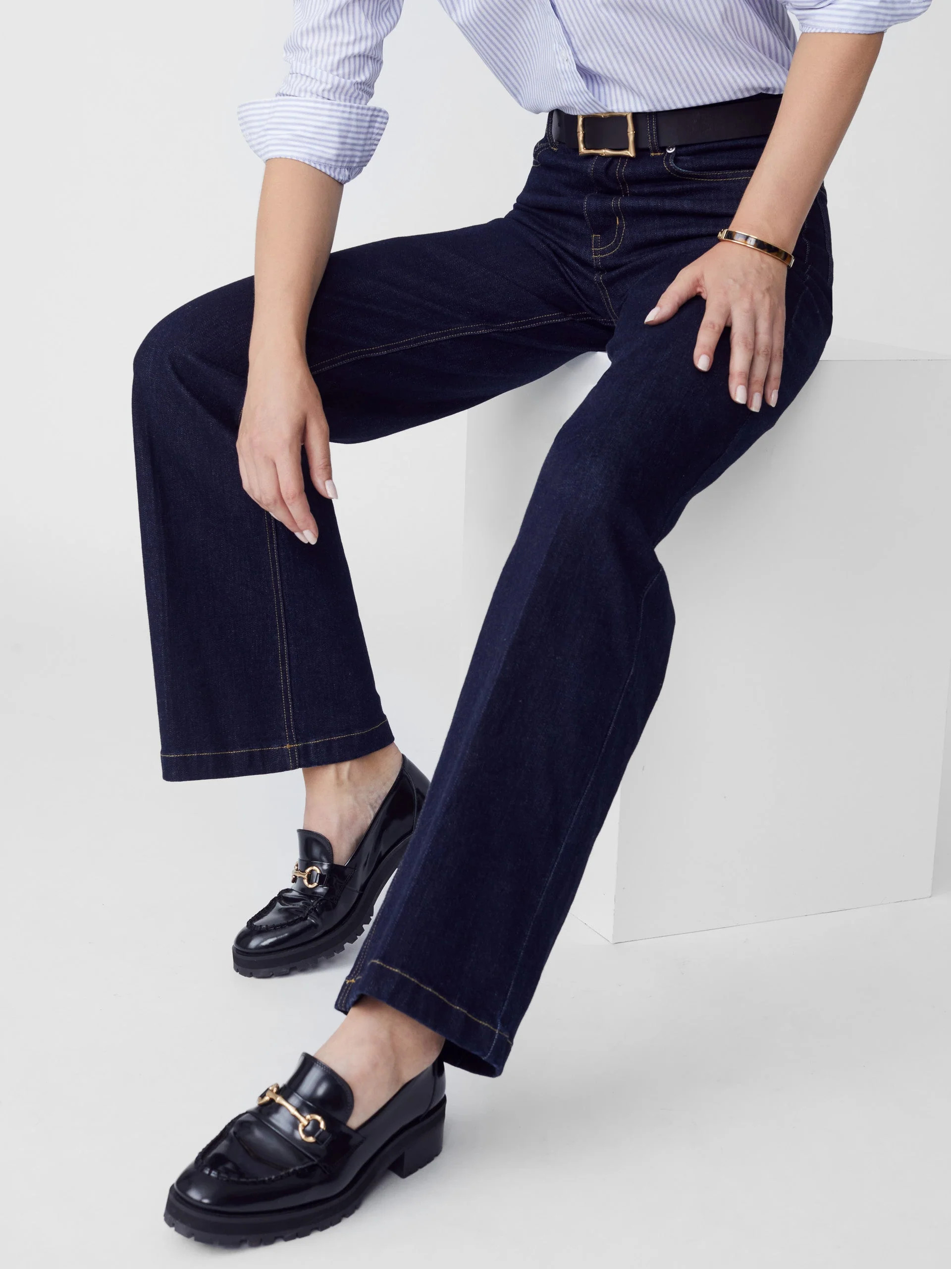 Lowden Jeans | J.McLaughlin