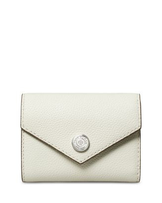 Leather Envelope Small Wallet | Bloomingdale's (US)