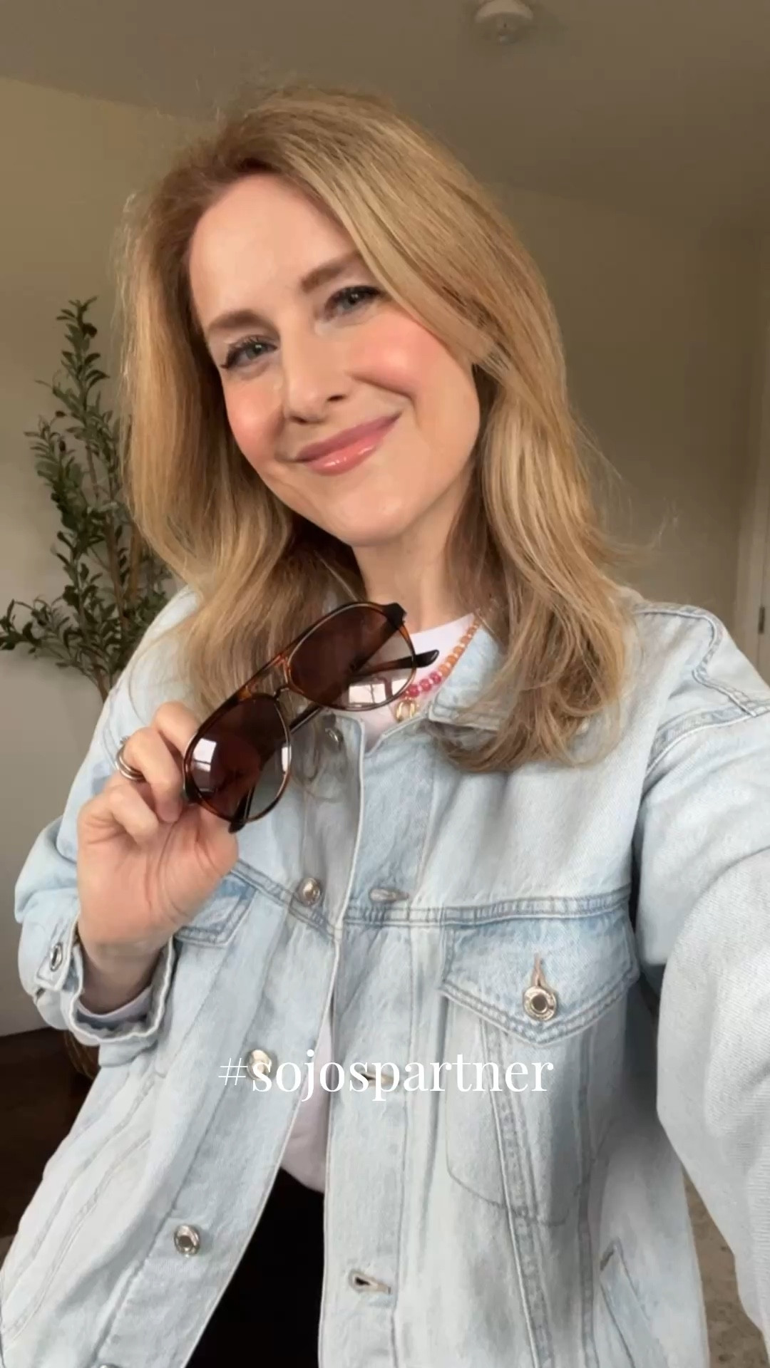 Code LTK15 gets you 15% off! Sojos sunglasses #gifted #ad 