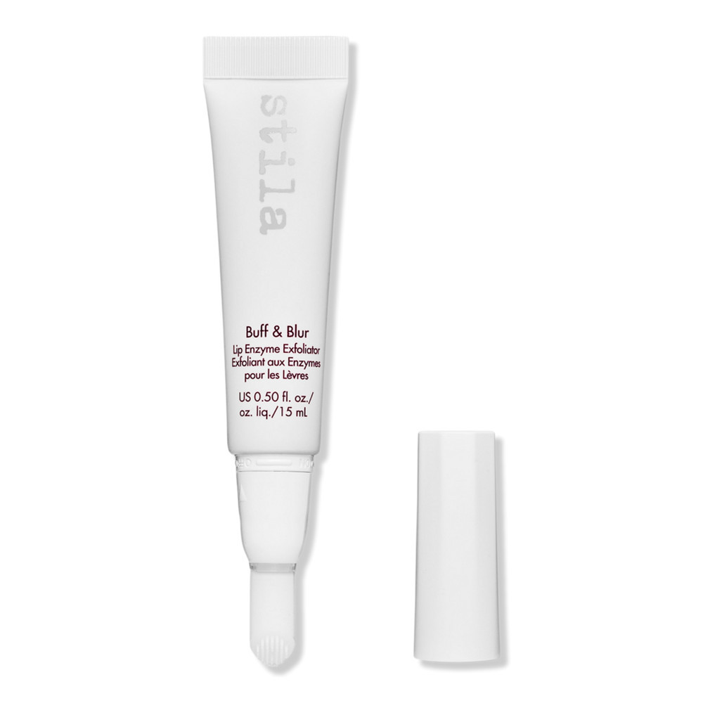 Stila Buff & Blur Lip Enzyme Exfoliator | Ulta