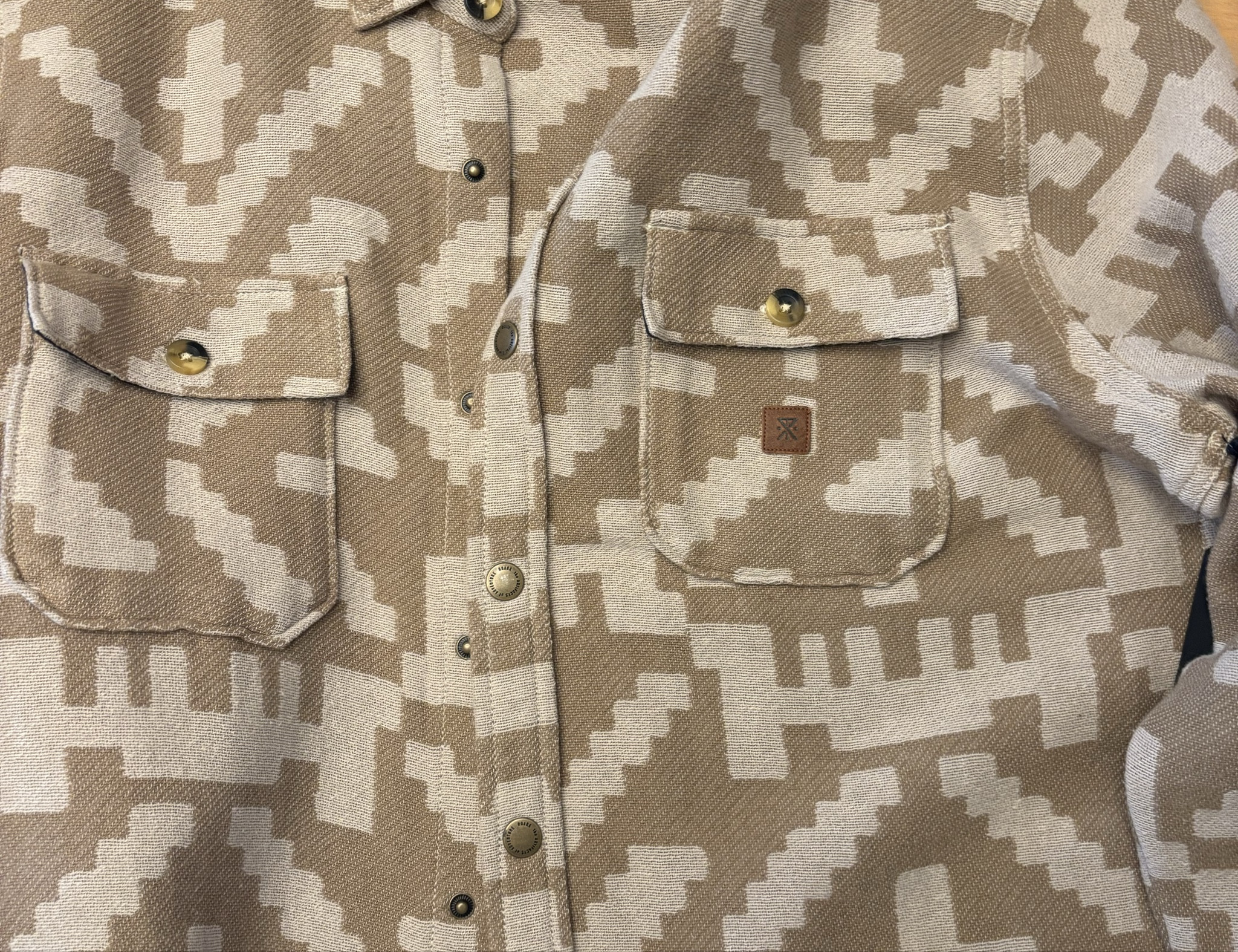 My husband’s favorite Christmas present from last year is this shirt! (Only in a different style from last year) - I got him this one too!