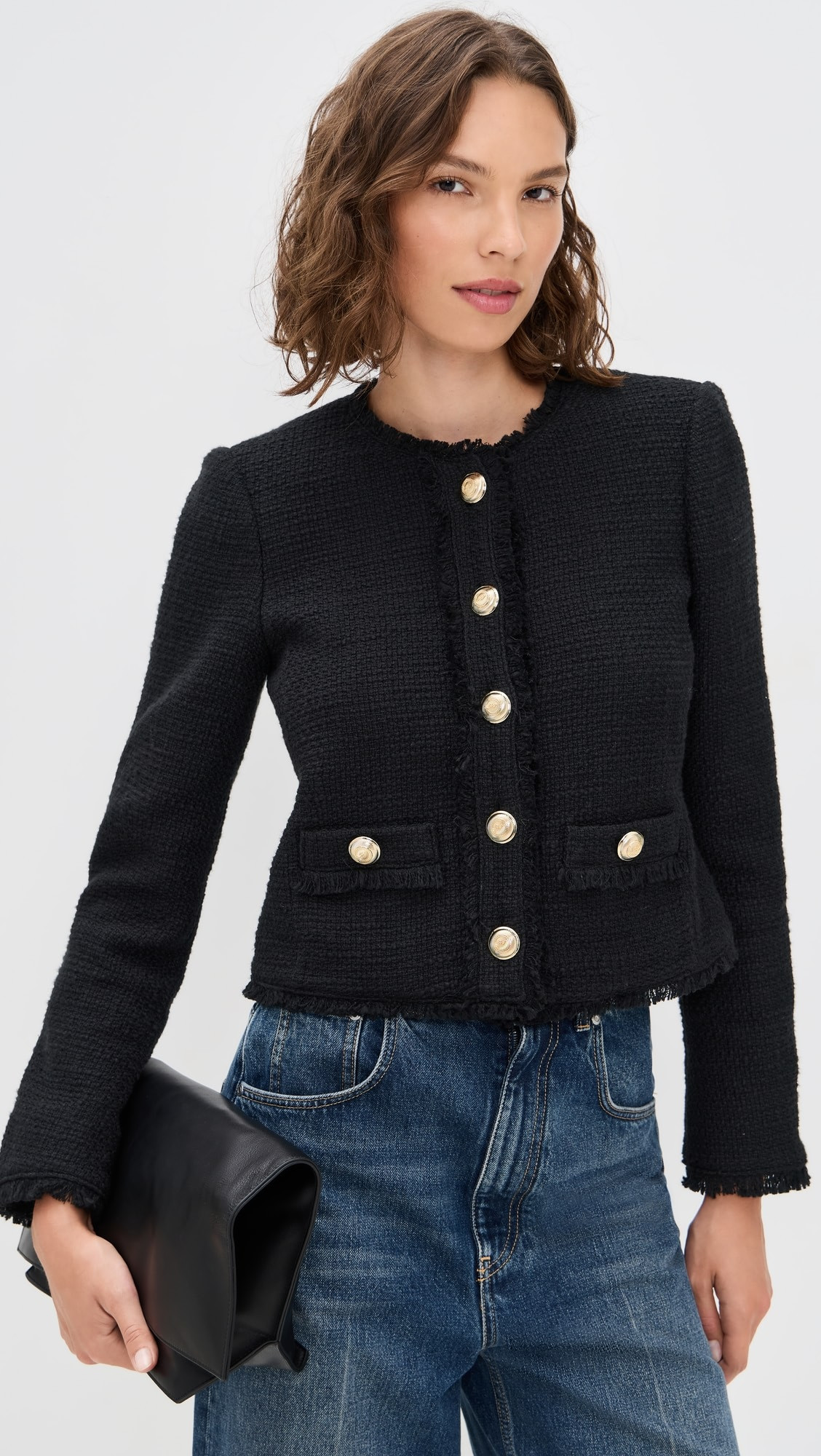 Christie Jacket | Shopbop