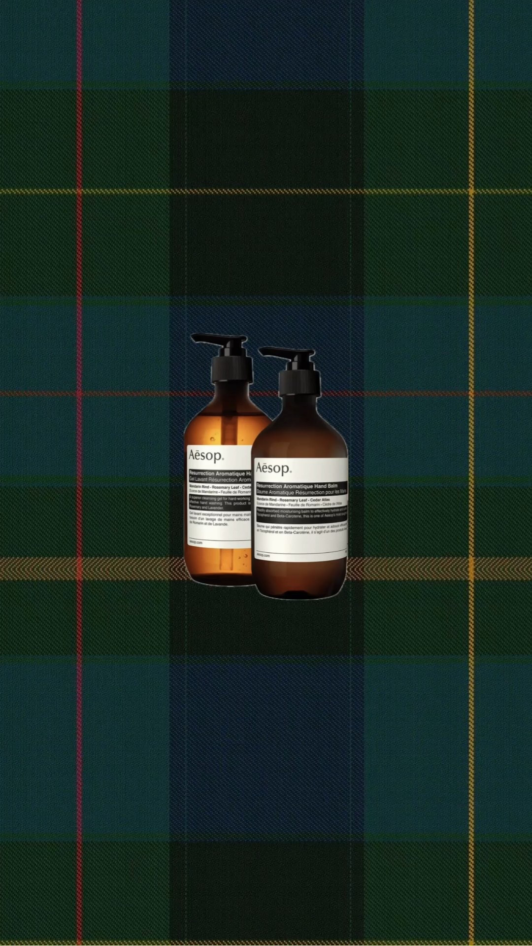 my fav soap/lotion set! makes the perfect lux gift

#LTKHoliday #LTKselfcare #LTKGiftGuide