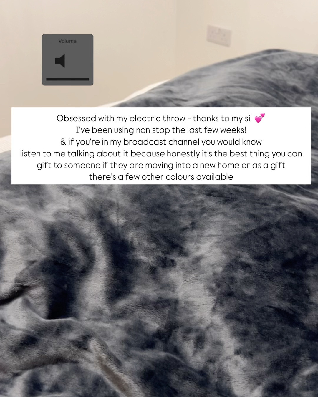 cosi blanket throw that keeps you warm in these cosy nights! I love mine so much #LTKCyberWeek 

#LTKwinter #LTKhome