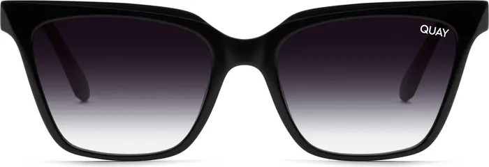 CEO 48mm Cat Eye Square Sunglasses | Nordstrom