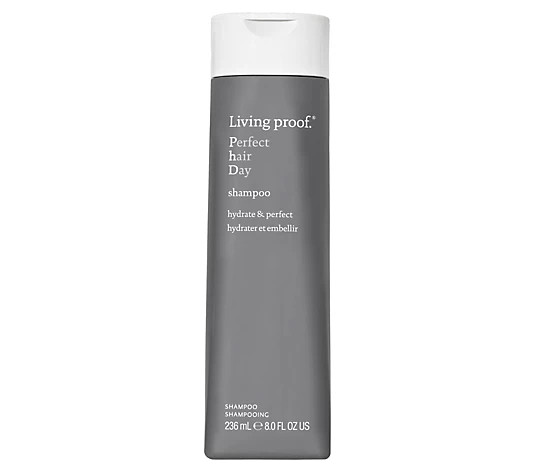 Living Proof Perfect hair Day (PhD) Shampoo - 8oz - QVC.com | QVC