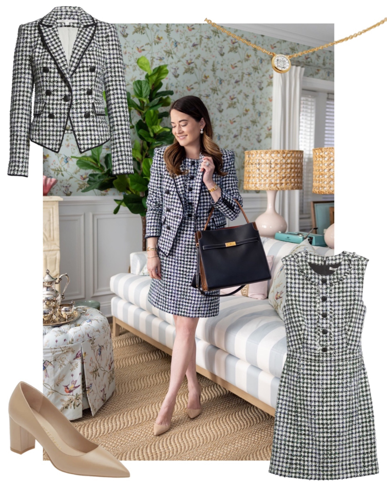 The perfect work wear and office outfit idea from the Nordstrom Anniversary Sale. Shop these picks during NSale!

#LTKitbag #LTKshoecrush #LTKstyletip

#LTKSeasonal #LTKxNSale #LTKFind