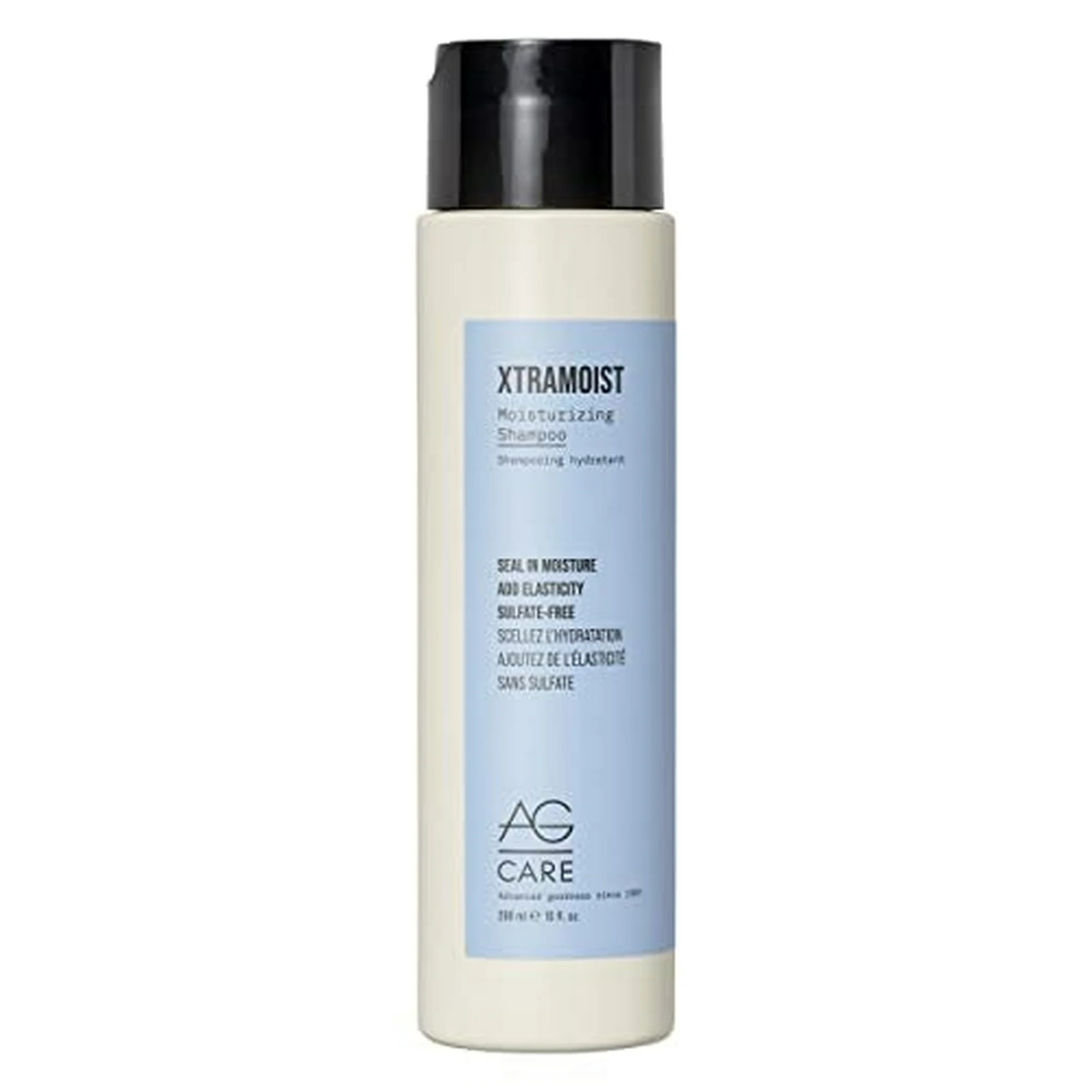 Ag Care Xtramoist Moisturizing Shampoo By Ag Hair Cosmetics For Unisex - 10 Oz Shampoo 10 Oz | Walmart (CA)