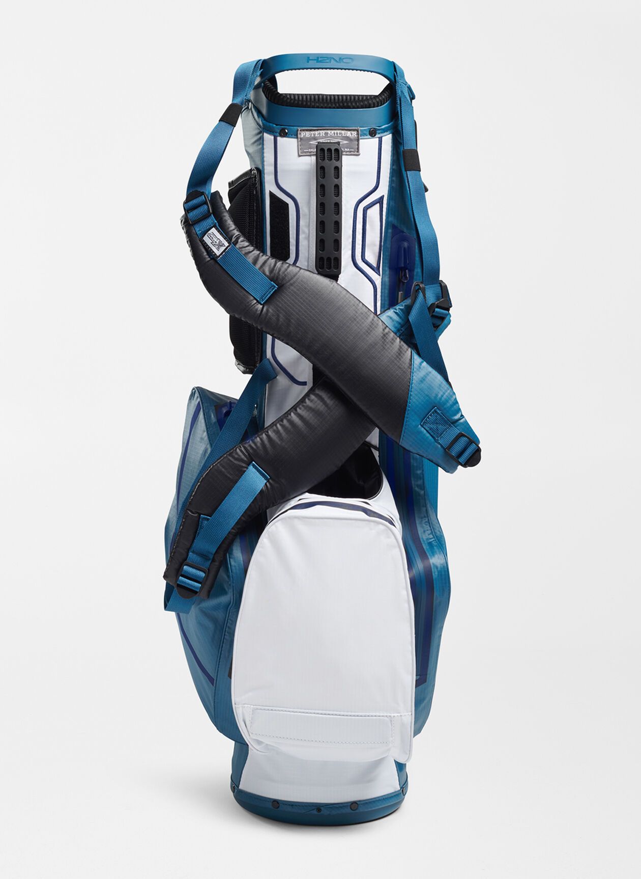 Waterproof Golf Bag | Peter Millar