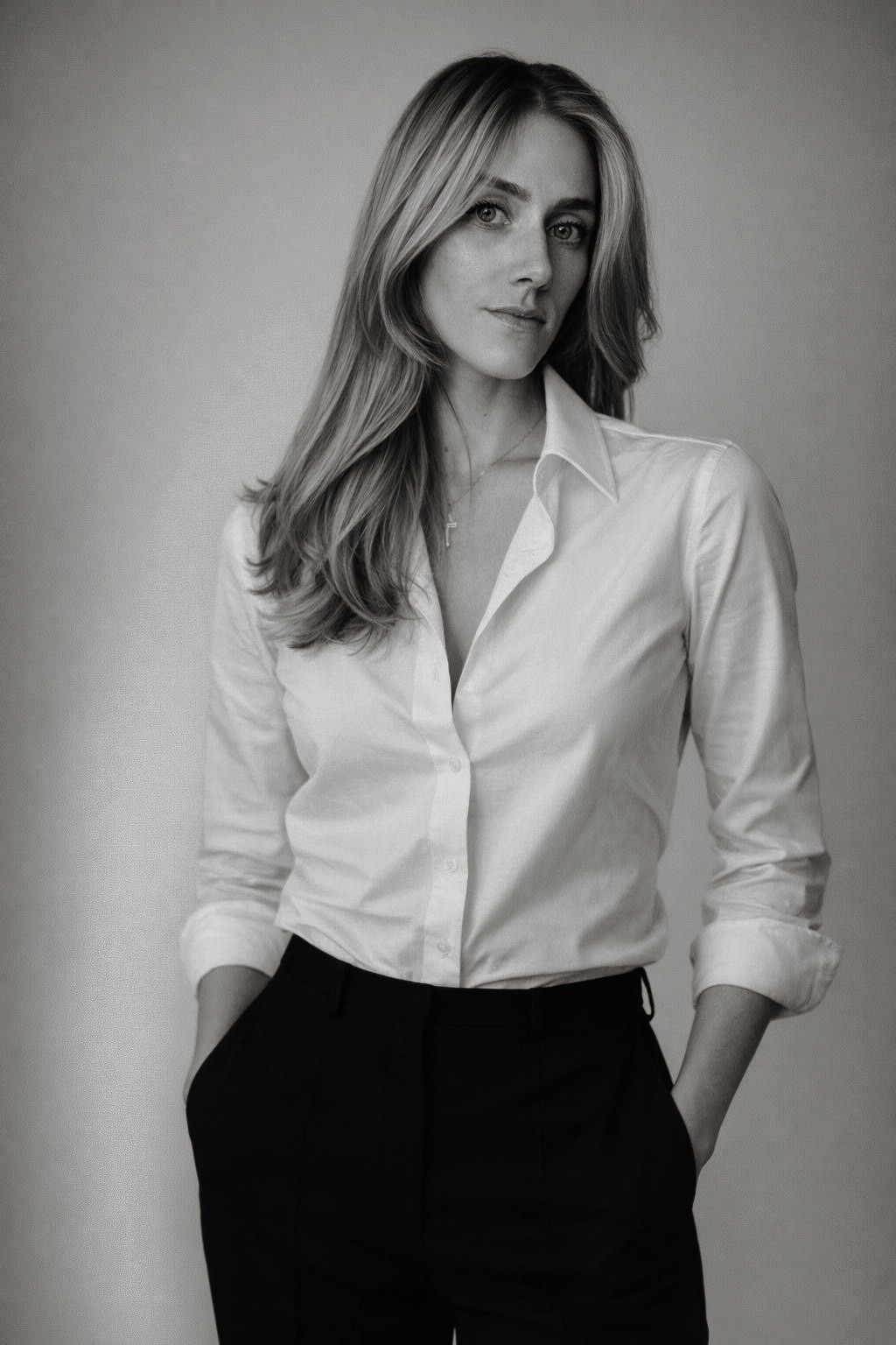 Work outfit because it’s photo day at the office 📈

#business #professional #bossbabe 

#LTKdayinmylife #LTKootd #LTKSaleAlert