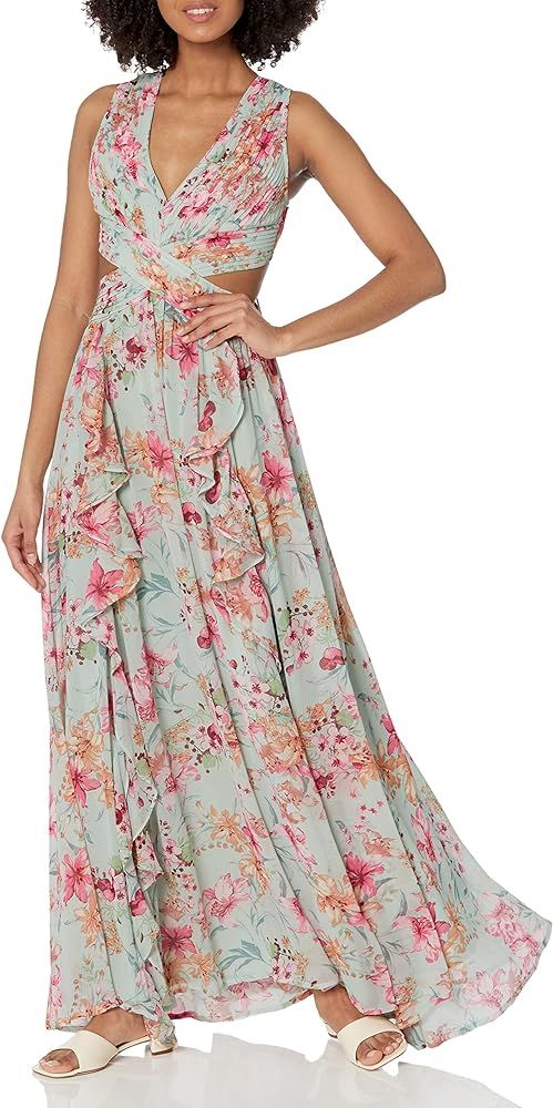 ASTR the label Women's Noya Dress | Amazon (US)