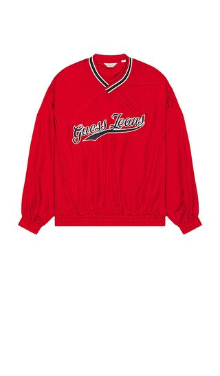 Pullover Windbreaker | Revolve Clothing (Global)