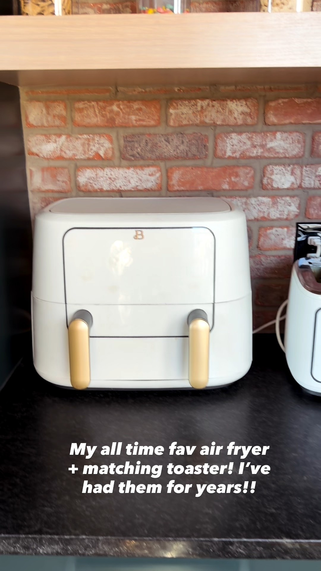 Fav kitchen items from Walmart! Would make the best gift 

#LTKGiftGuide #LTKFindsUnder100 #LTKHoliday