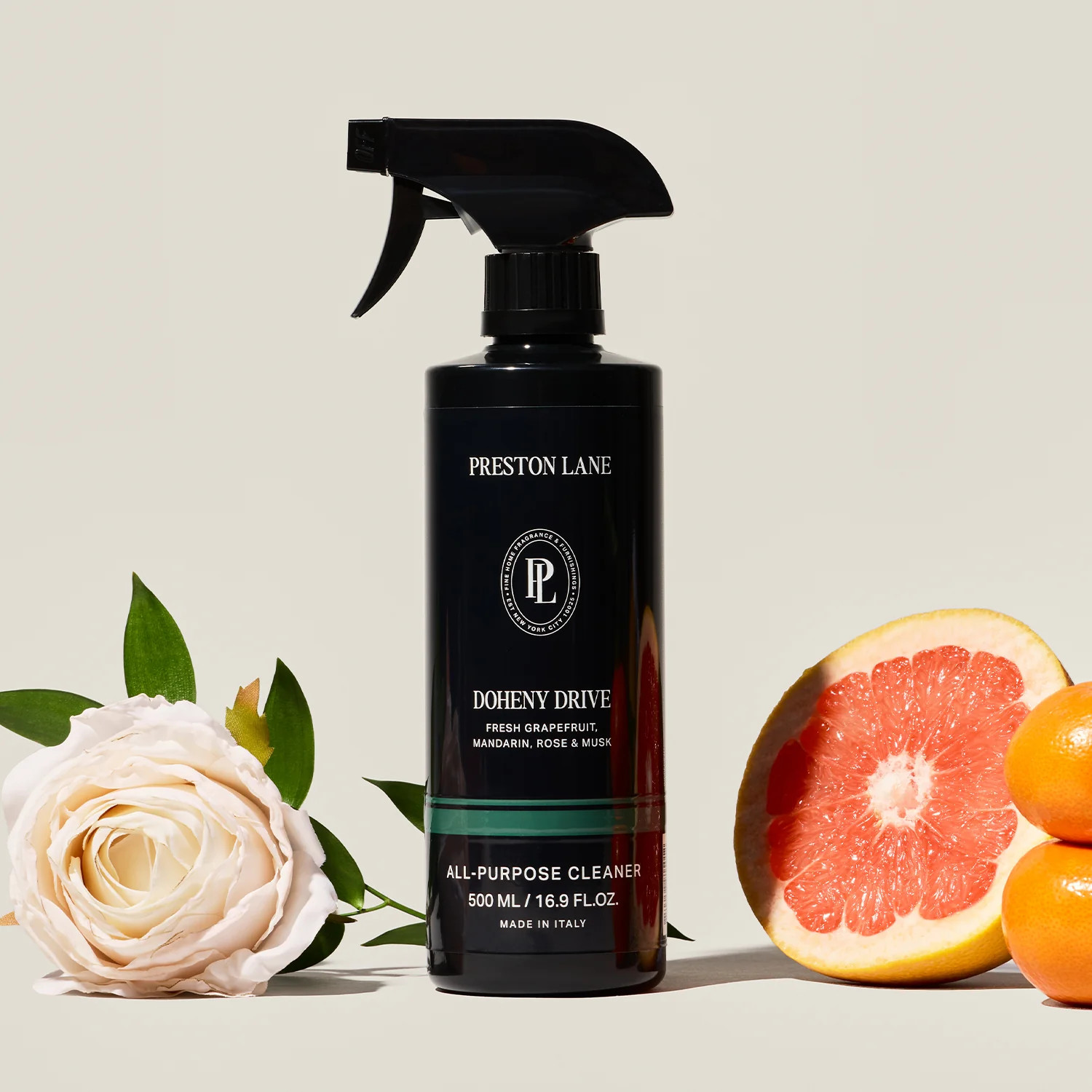 All Purpose Cleaner | Luxury Fragrance | Made In Italy | Preston Lane | Preston Lane