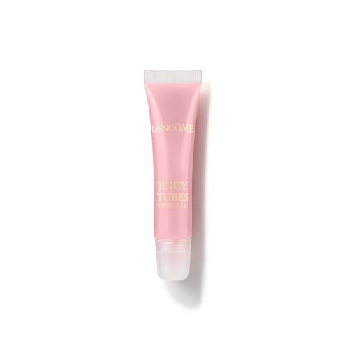 Lancôme Juicy Tubes Shine Lip Gloss - High Shine & Lasting Hydration - Vitamin E Enriched - 03 Dreamsicle (Creamy) | Amazon (US)