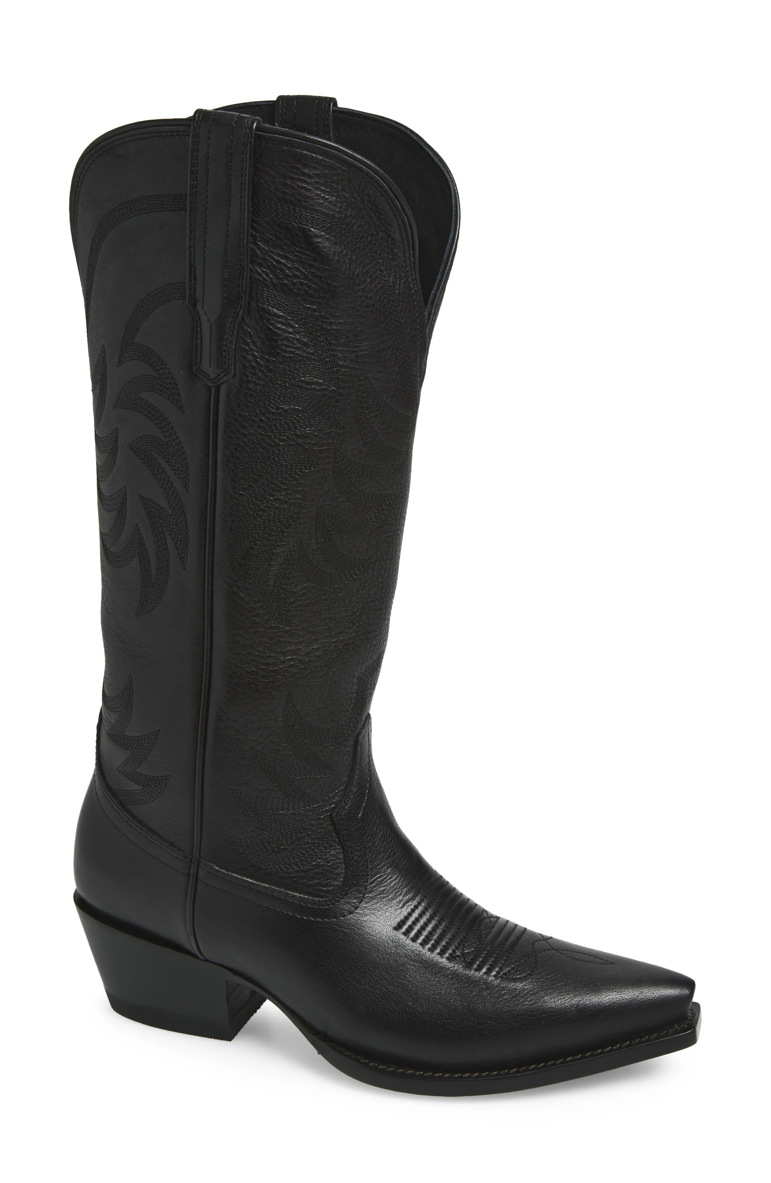 The Annie Western Boot (Women) | Nordstrom | Nordstrom