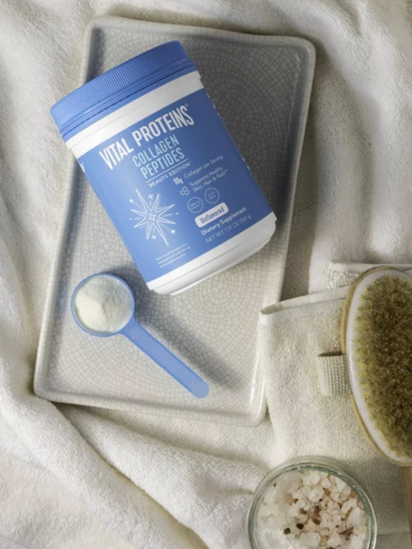 𝐖𝐀𝐋𝐌𝐀𝐑𝐓; 𝐇𝐀𝐈𝐑, 𝐍𝐀𝐈𝐋𝐒 & 𝐇𝐄𝐀𝐋𝐓𝐇

𝑾𝒆𝒍𝒍𝒏𝒆𝒔𝒔 𝒊𝒔 𝒂 𝒋𝒐𝒖𝒓𝒏𝒆𝒚 𝒂𝒏𝒅 𝑰’𝒎 𝒉𝒆𝒓𝒆 𝒕𝒐 𝒔𝒖𝒑𝒑𝒐𝒓𝒕 𝒚𝒐𝒖 𝒆𝒗𝒆𝒓𝒚 𝒔𝒕𝒆𝒑 𝒐𝒇 𝒕𝒉𝒆 𝒘𝒂𝒚. 𝑵𝒐𝒕 𝒐𝒏𝒍𝒚 𝒅𝒐 𝒕𝒉𝒆𝒔𝒆 𝒔𝒖𝒑𝒑𝒐𝒓𝒕 𝒚𝒐𝒖𝒓 𝒉𝒂𝒊𝒓, 𝒔𝒌𝒊𝒏 & 𝒏𝒂𝒊𝒍𝒔 𝒃𝒖𝒕 𝒊𝒕 𝒊𝒏𝒄𝒍𝒖𝒅𝒆𝒔 10𝒈 𝒐𝒇 𝑪𝒐𝒍𝒍𝒂𝒈𝒆𝒏 𝑷𝒆𝒑𝒕𝒊𝒅𝒆𝒔. 𝑵𝒐𝒕 𝒚𝒐𝒖𝒓 𝒔𝒑𝒆𝒆𝒅? 𝑰 𝒉𝒂𝒗𝒆 𝒕𝒐𝒏𝒔 𝒐𝒇 𝒐𝒕𝒉𝒆𝒓 𝒇𝒐𝒓𝒎𝒔 𝒐𝒇 𝒑𝒆𝒑𝒕𝒊𝒅𝒆𝒔 𝒕𝒐 𝒉𝒆𝒍𝒑 𝒚𝒐𝒖𝒓 𝒊𝒎𝒎𝒖𝒏𝒊𝒕𝒚 𝒔𝒚𝒔𝒕𝒆𝒎 & 𝒎𝒐𝒓𝒆!💫 #LTKIt

𝐒𝐡𝐨𝐩 𝐚𝐥𝐥 𝐭𝐡𝐞𝐬𝐞 𝐥𝐨𝐨𝐤𝐬 𝐰𝐢𝐭𝐡 𝐦𝐲 𝐋𝐈𝐊𝐄𝐭𝐨𝐊𝐍𝐎𝐖.𝐢𝐭 𝐚𝐩𝐩 ✨

#betterhealth #functionalmedicine #holisticlifestyle #healthybody #naturopath #integrativehealth #healthcoach #healthymind #wellnessjourney #healthandwellness #collagen #peptides #hairlosshelp #getmoving #fitness #healthylife #instadaily #mindfulness #fitness #gym #workout #fitnessmotivation #fit #motivation #bodybuilding #training #health #lifestyle #instagood #fitfam #healthylifestyle #gymlife #healthy #gymmotivation

#LTKbeauty #LTKfit #LTKsalealert