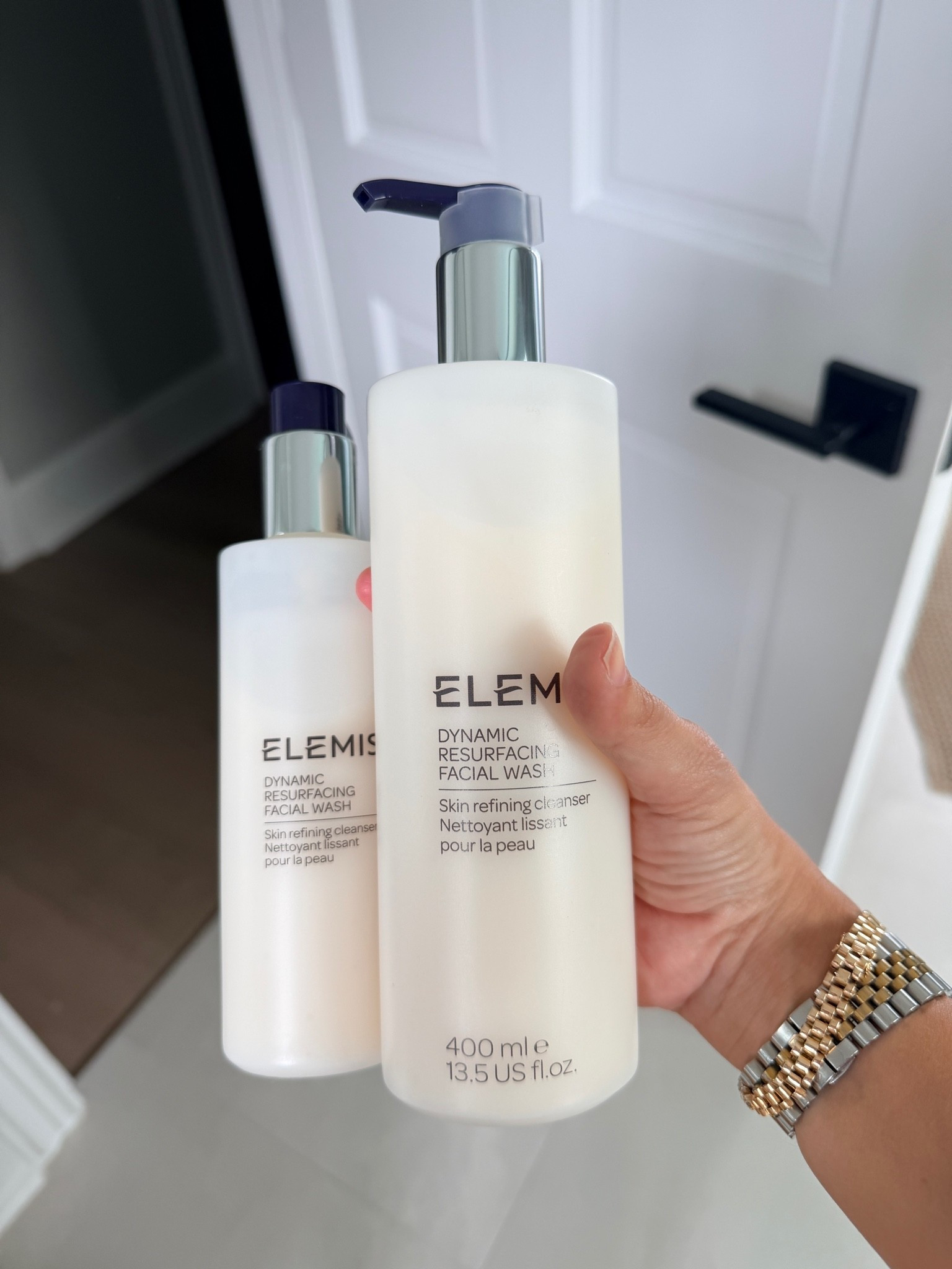 I have used this face wash for yearssss! The jumbo one lasts me all year

#LTKmorningroutine #LTKselfcare #LTKmomlife
