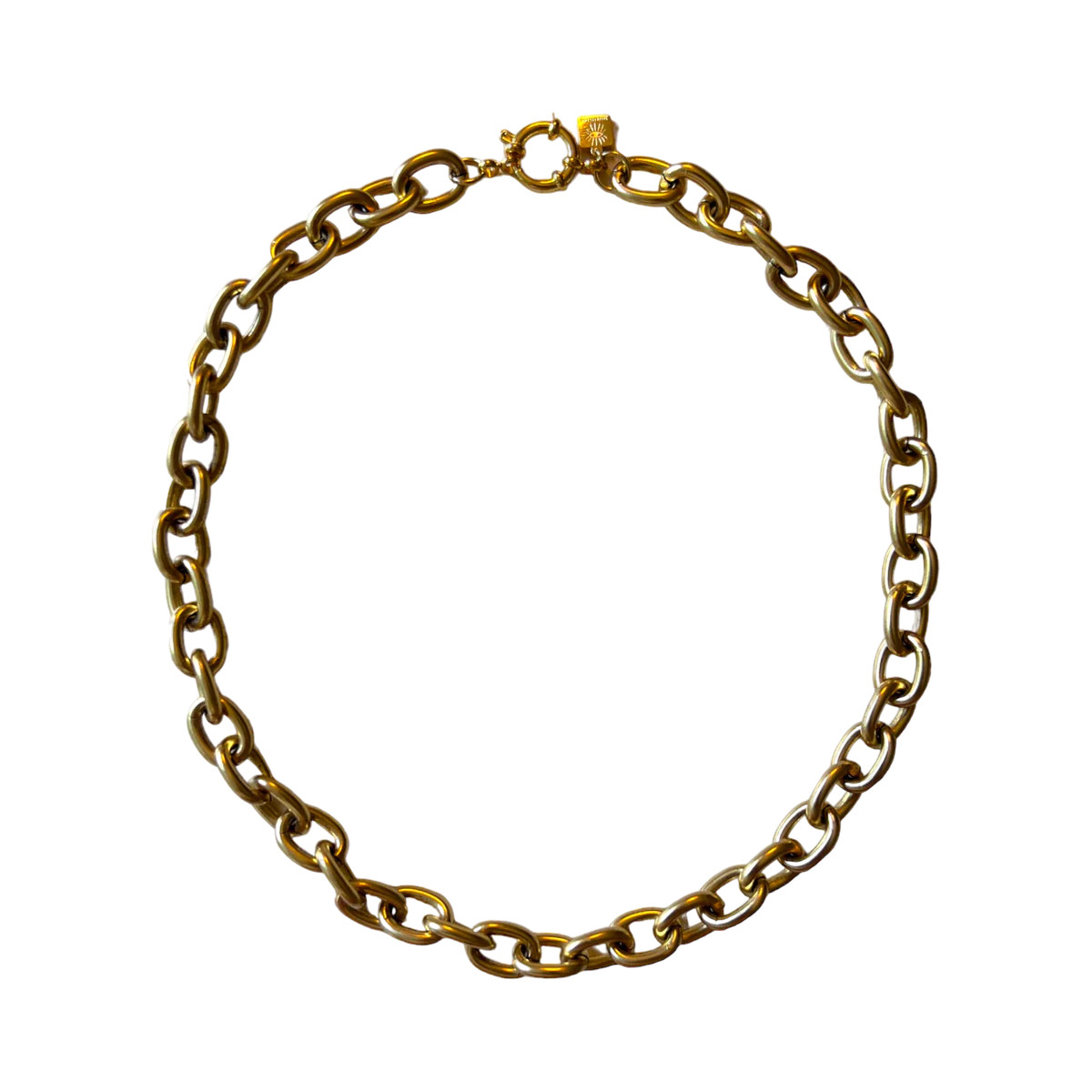 Camilla Necklace | SC Collection