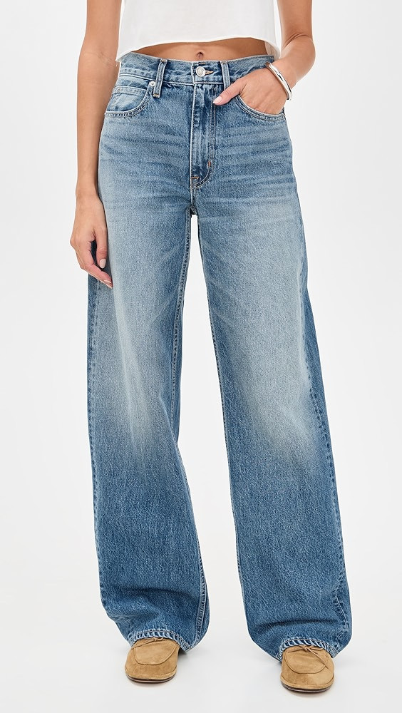 Cassie Jeans | Shopbop