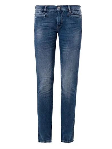 Ellsworth high-rise skinny jeans | Matches (US)