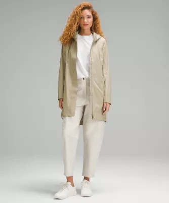 Rain Rebel Jacket | lululemon (AU)