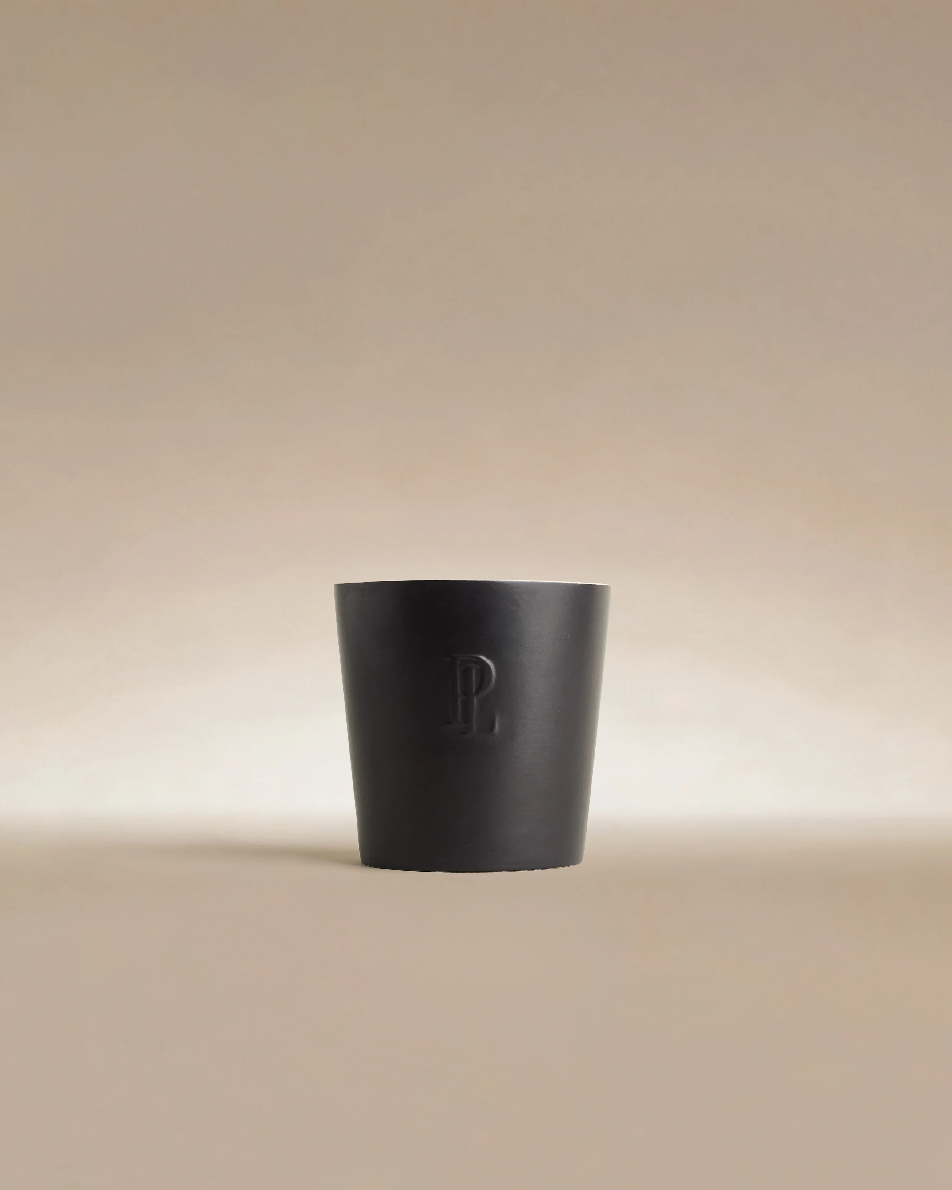 Statement Scented Candle | Preston Lane