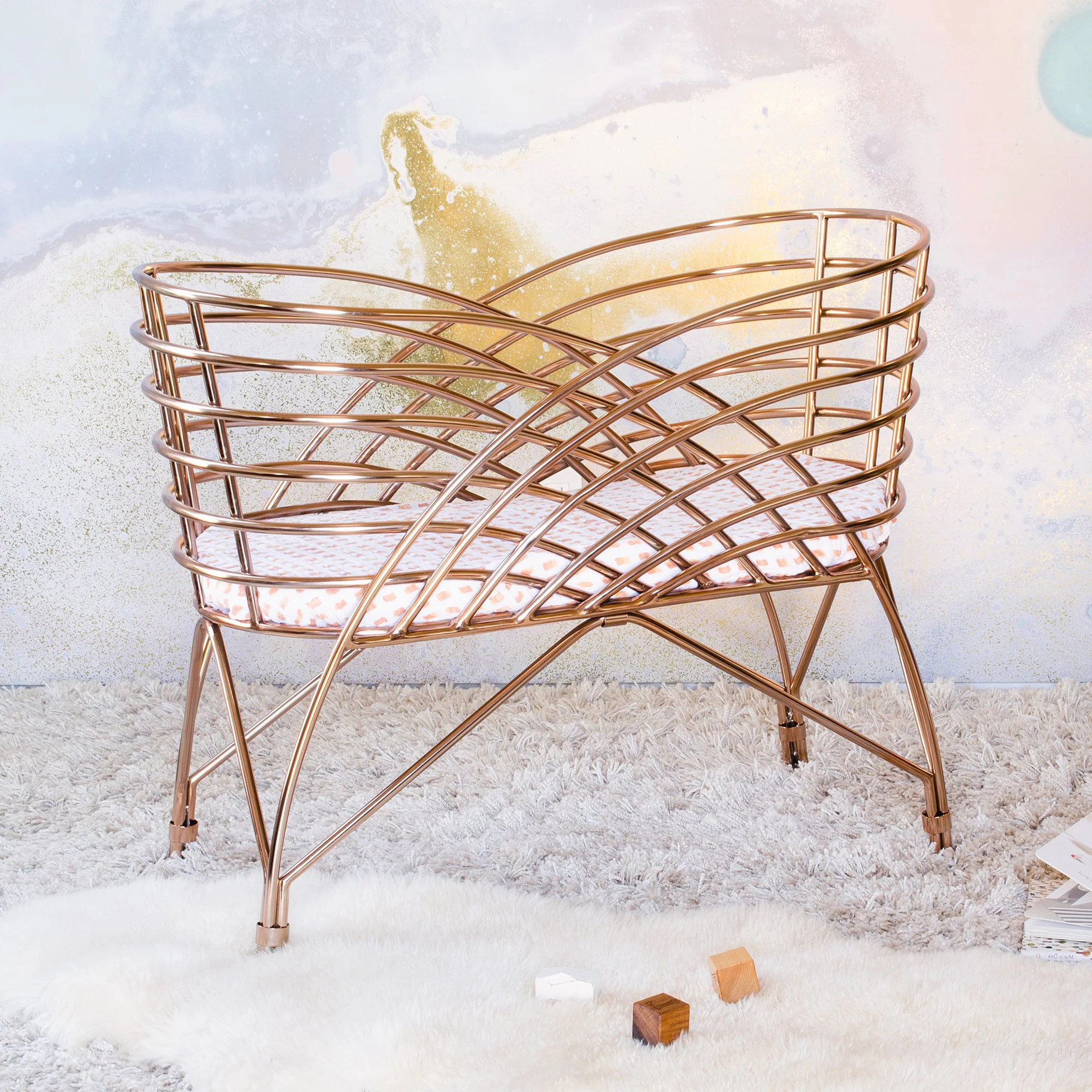 Aura Bassinet | 2Modern (US)