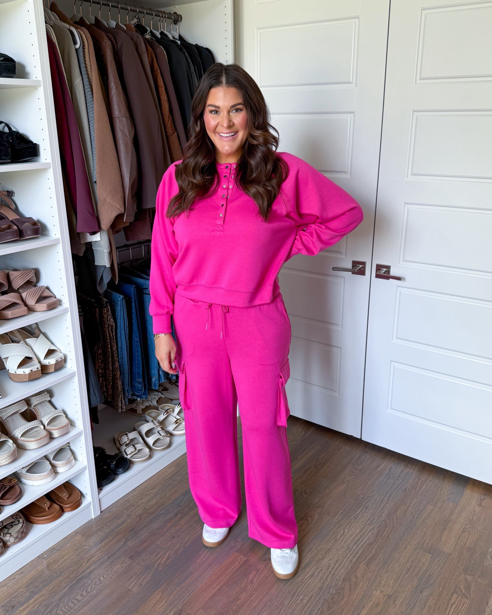 Walmart Fashion #LTKStyleTip

#LTKFindsUnder50 #LTKMidsize