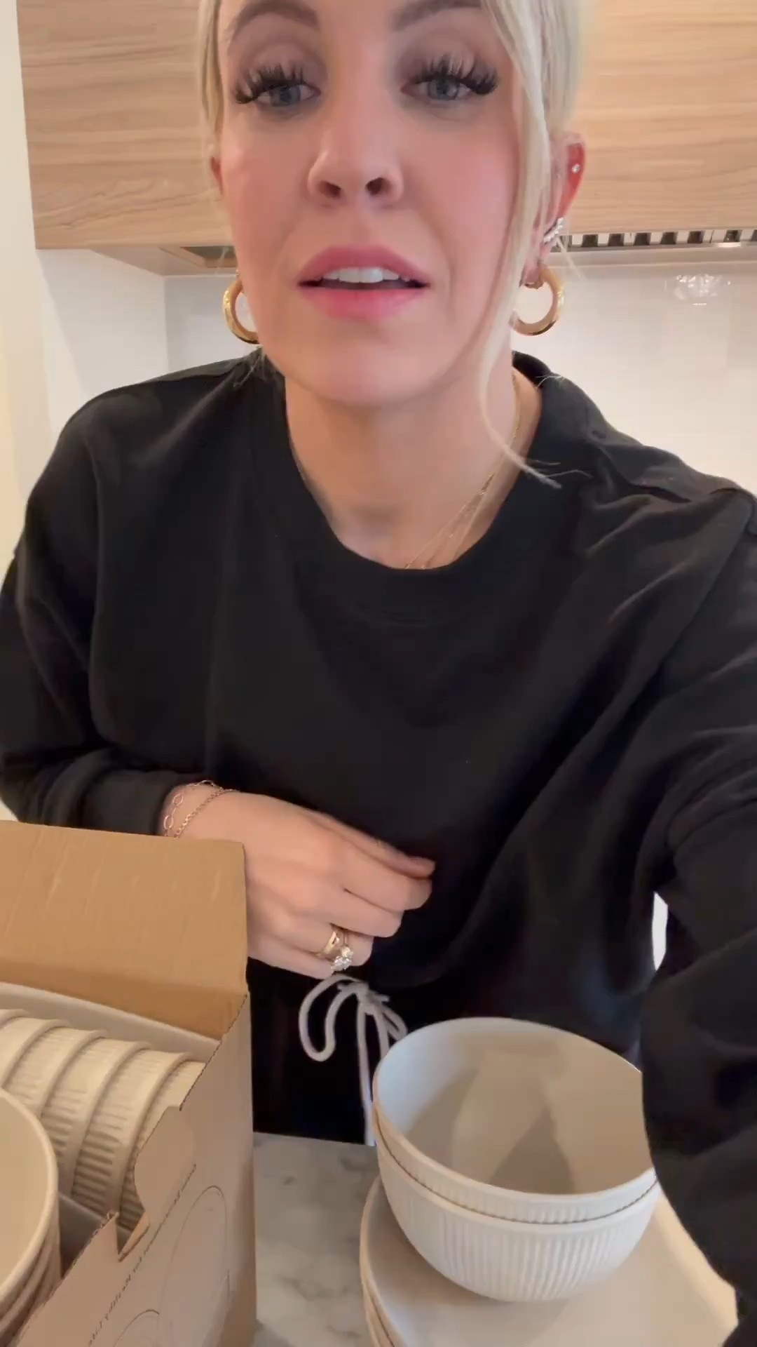 My Amazon plates, bowls, cups… all came to my new house! 

#LTKmomlife #LTKHome #LTKfoodie